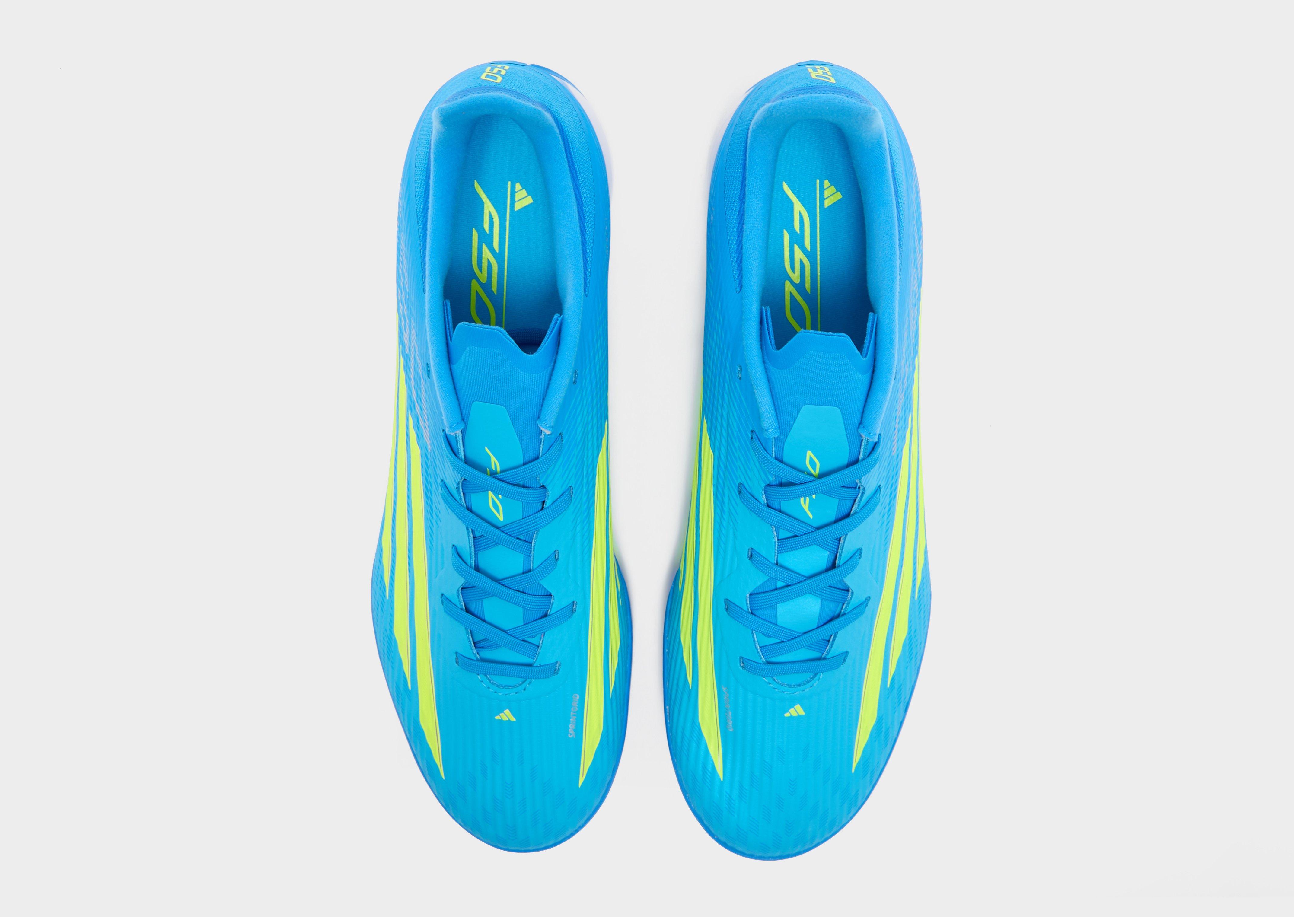 adidas F50 LEAGUE Turf Fußballschuh