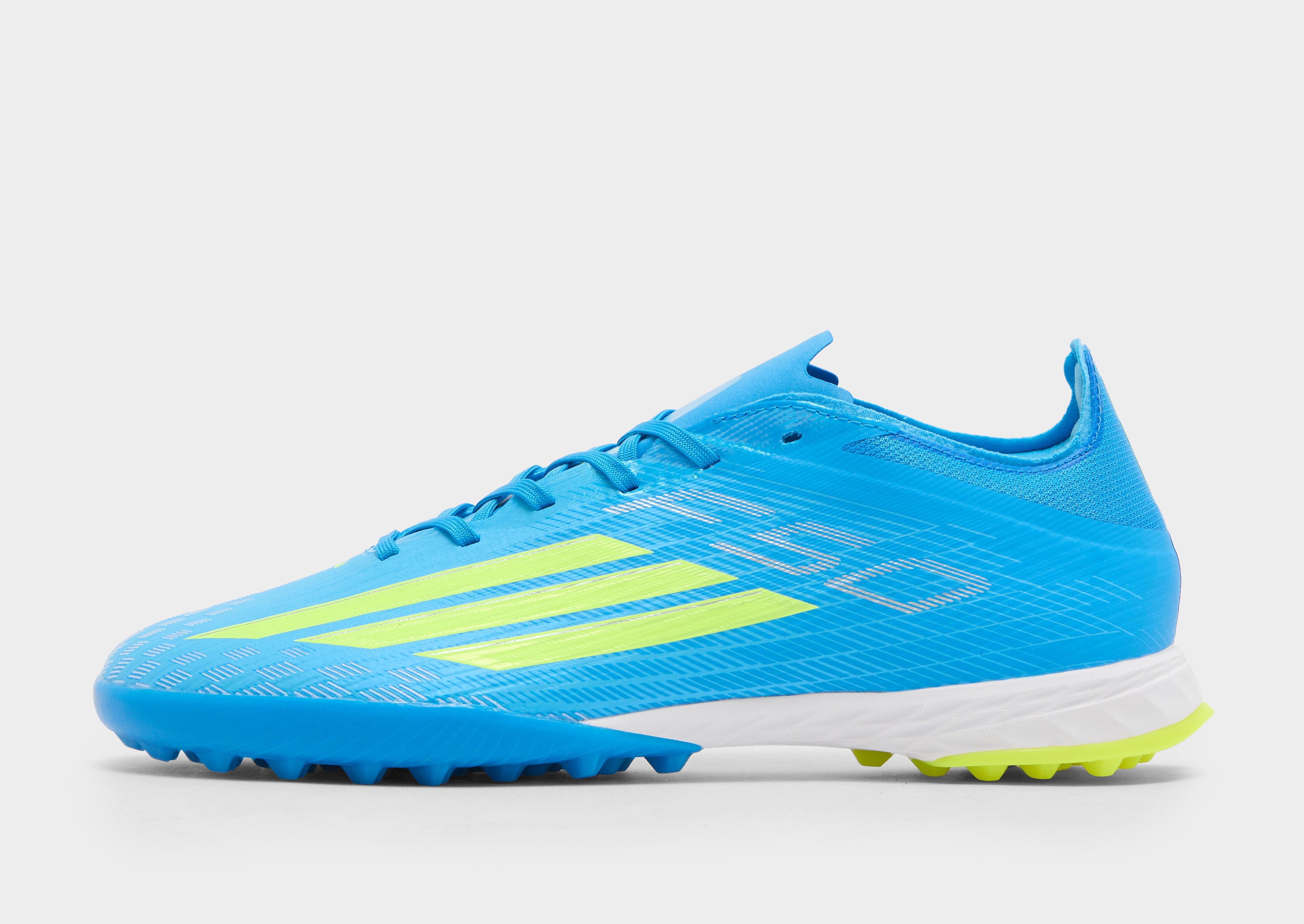 シューズ adidas F50 Pro TF Blue adidas F50 Pro TF - JD Sports Global