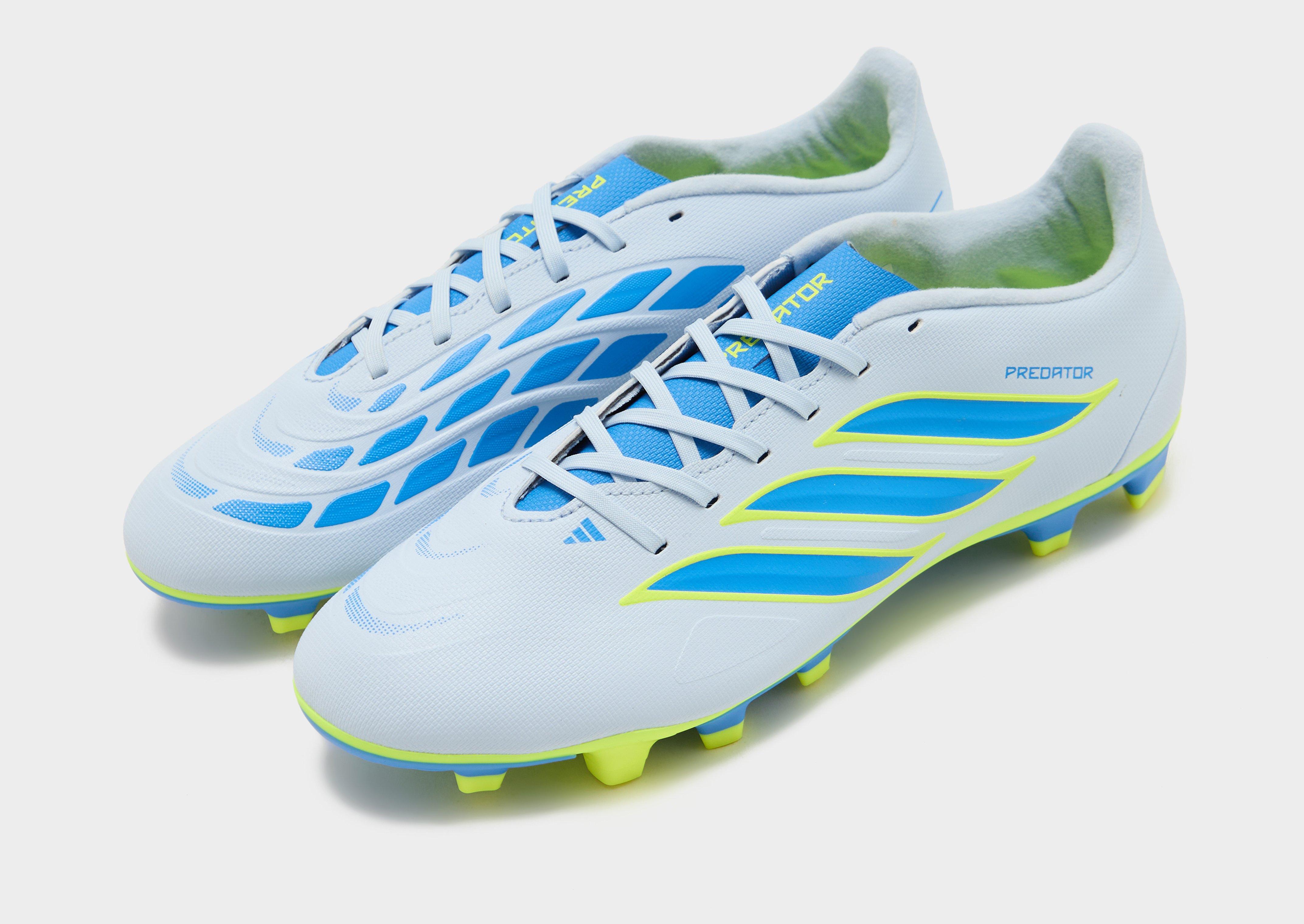 adidas Predator Club FG