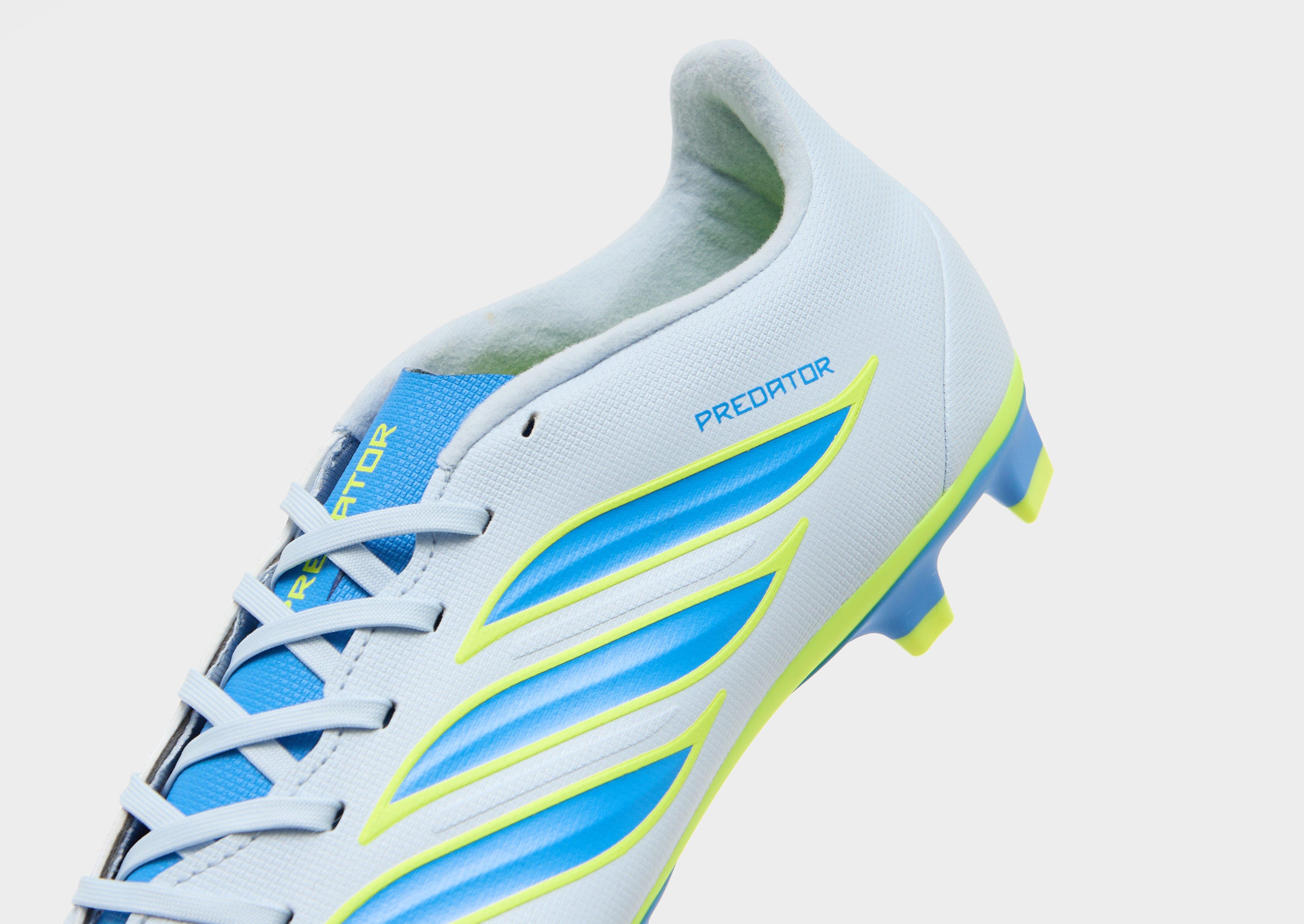 adidas Predator Club FG