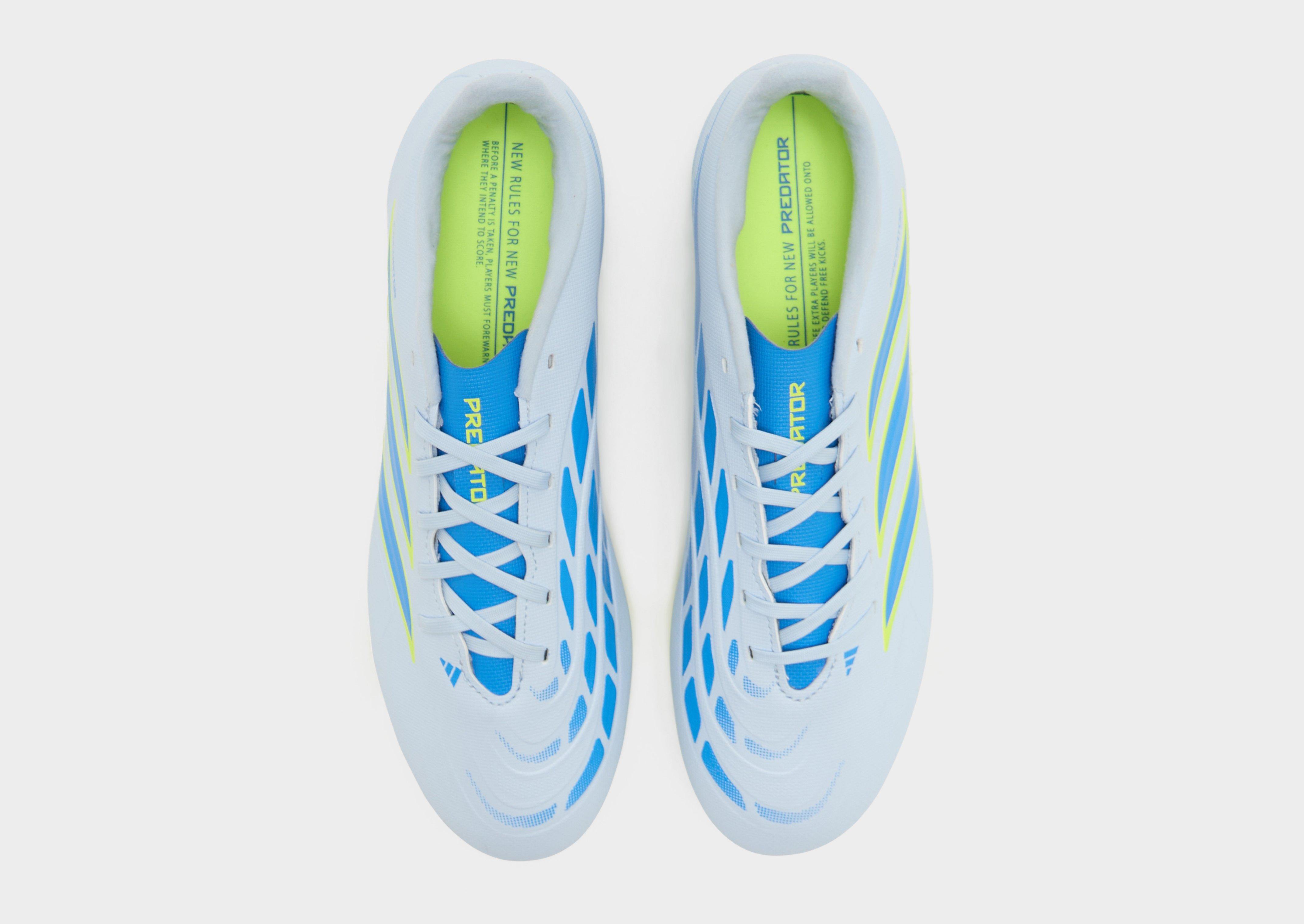 adidas Predator Club FG