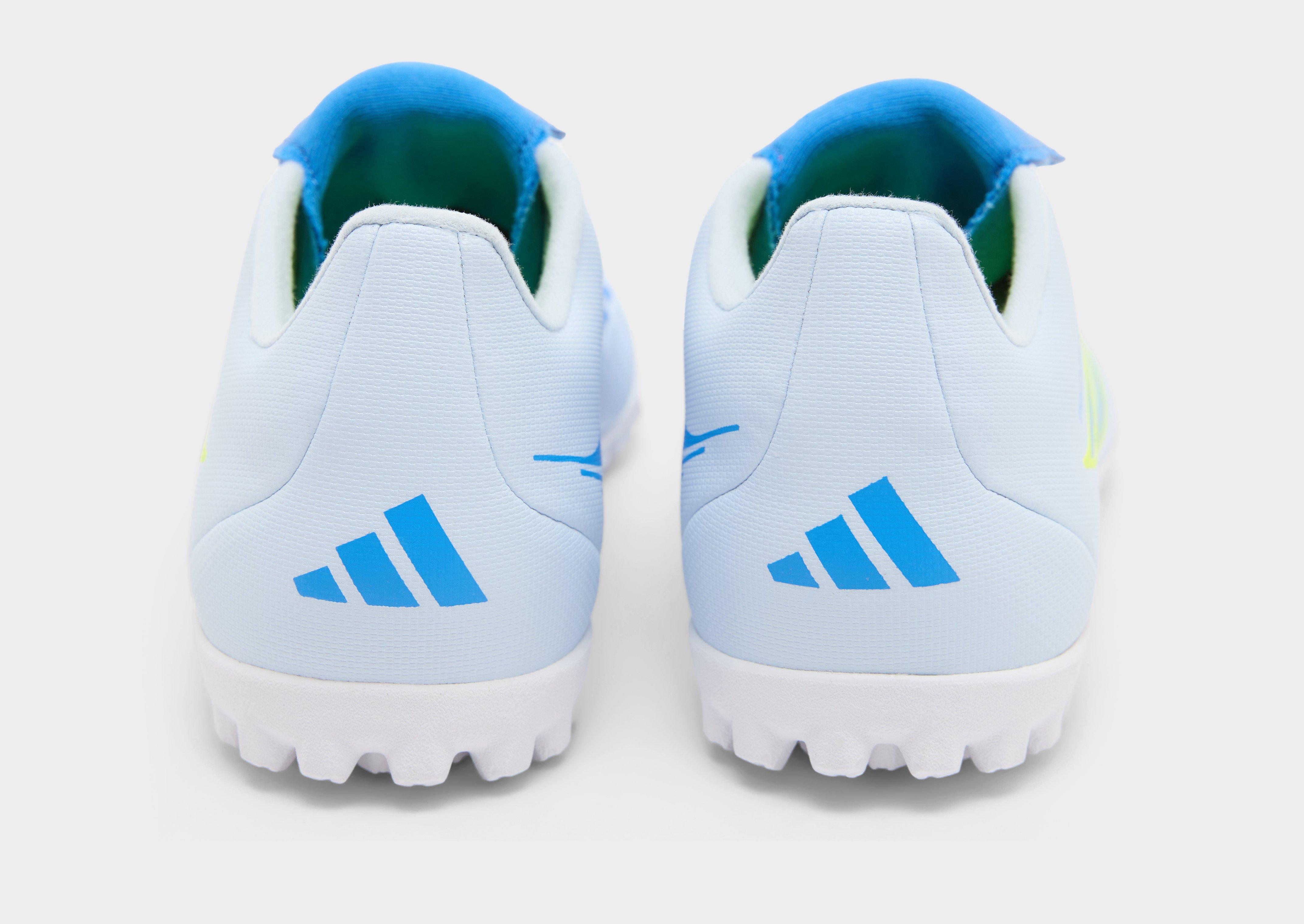 adidas Predator Club Fold-Over Tongue TF
