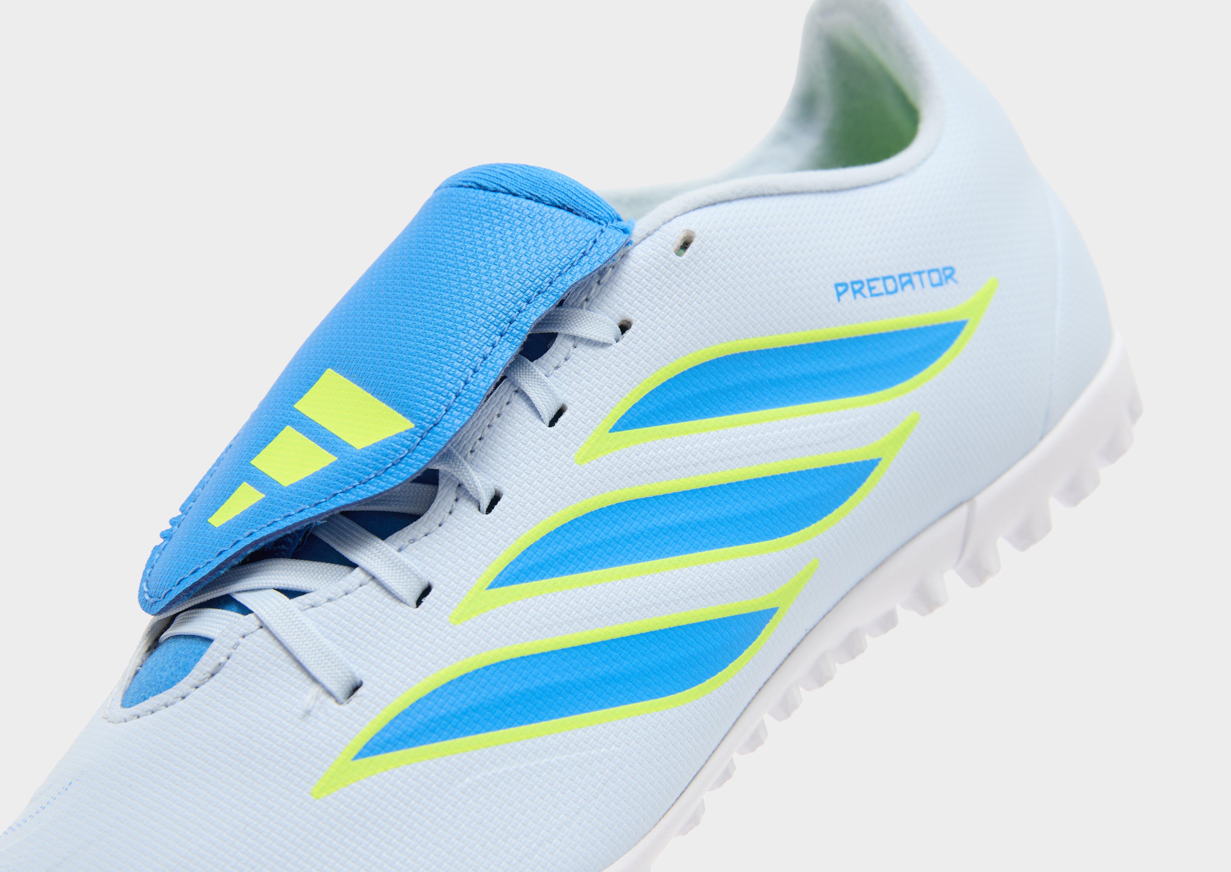 adidas Predator Club Fold-Over Tongue TF