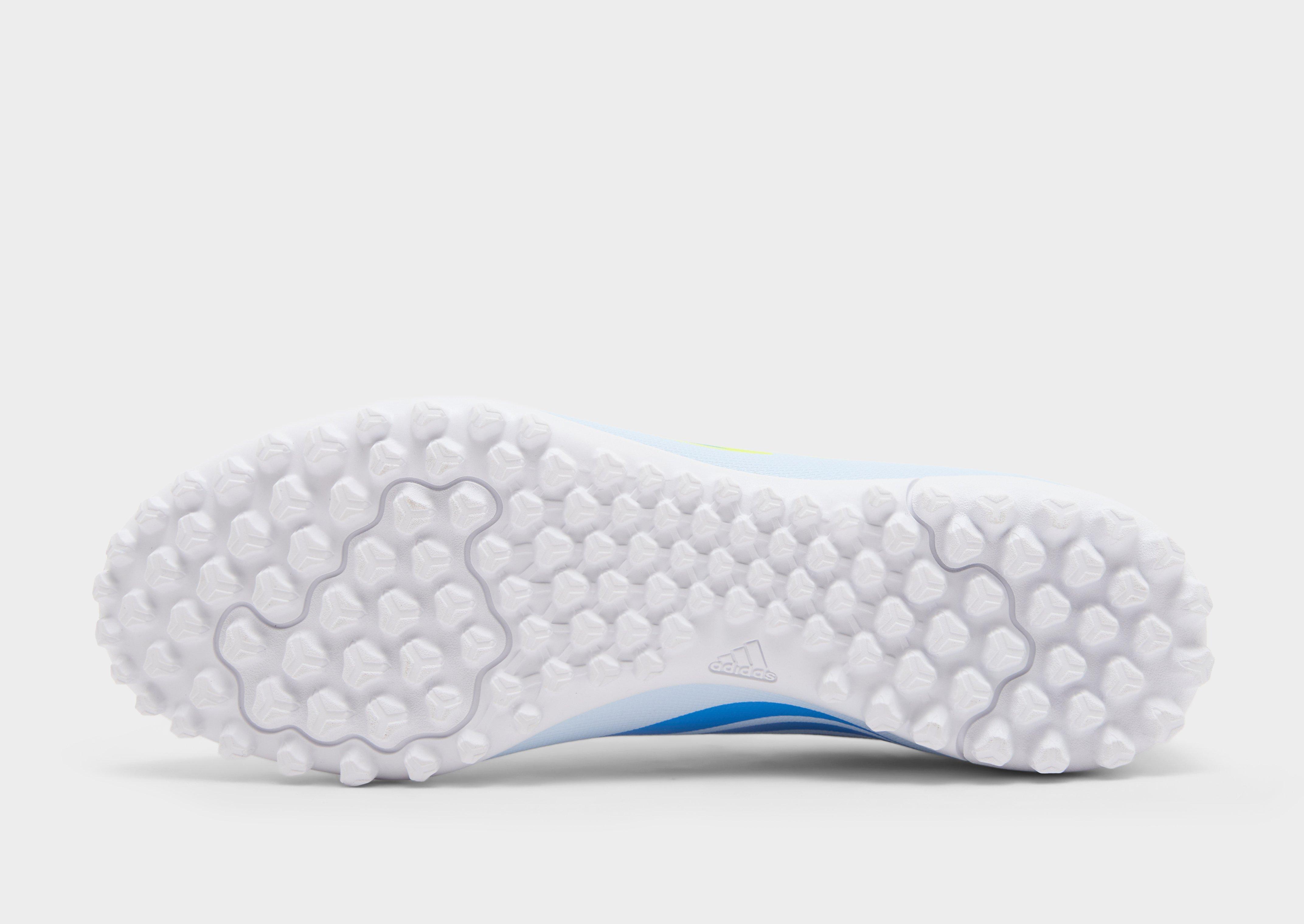 adidas Predator Club Fold-Over Tongue TF