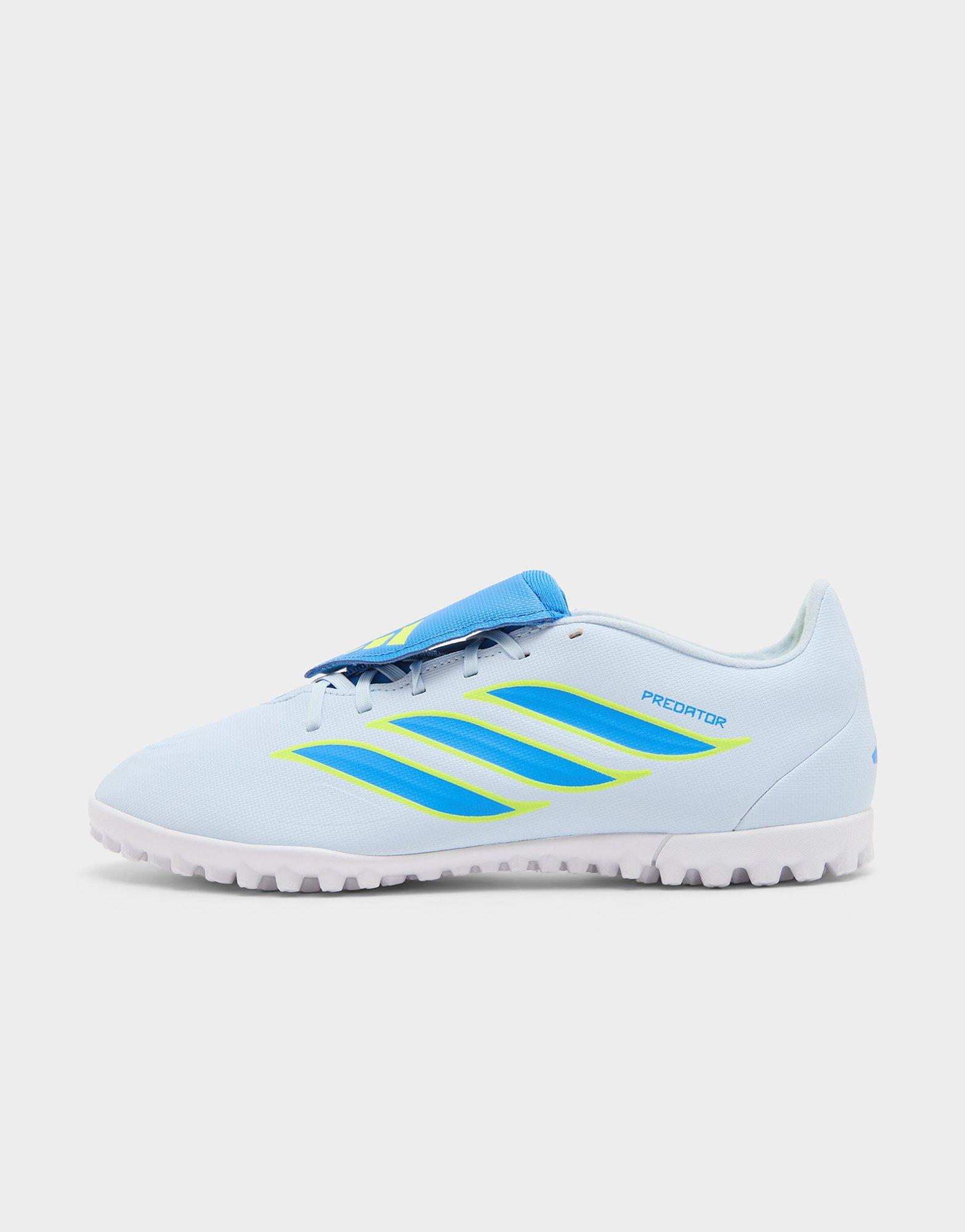 adidas Predator Club Fold-Over Tongue TF