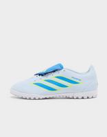 adidas Zapatilla De Fútbol Con Lengüeta Plegable Predator Club Moqueta