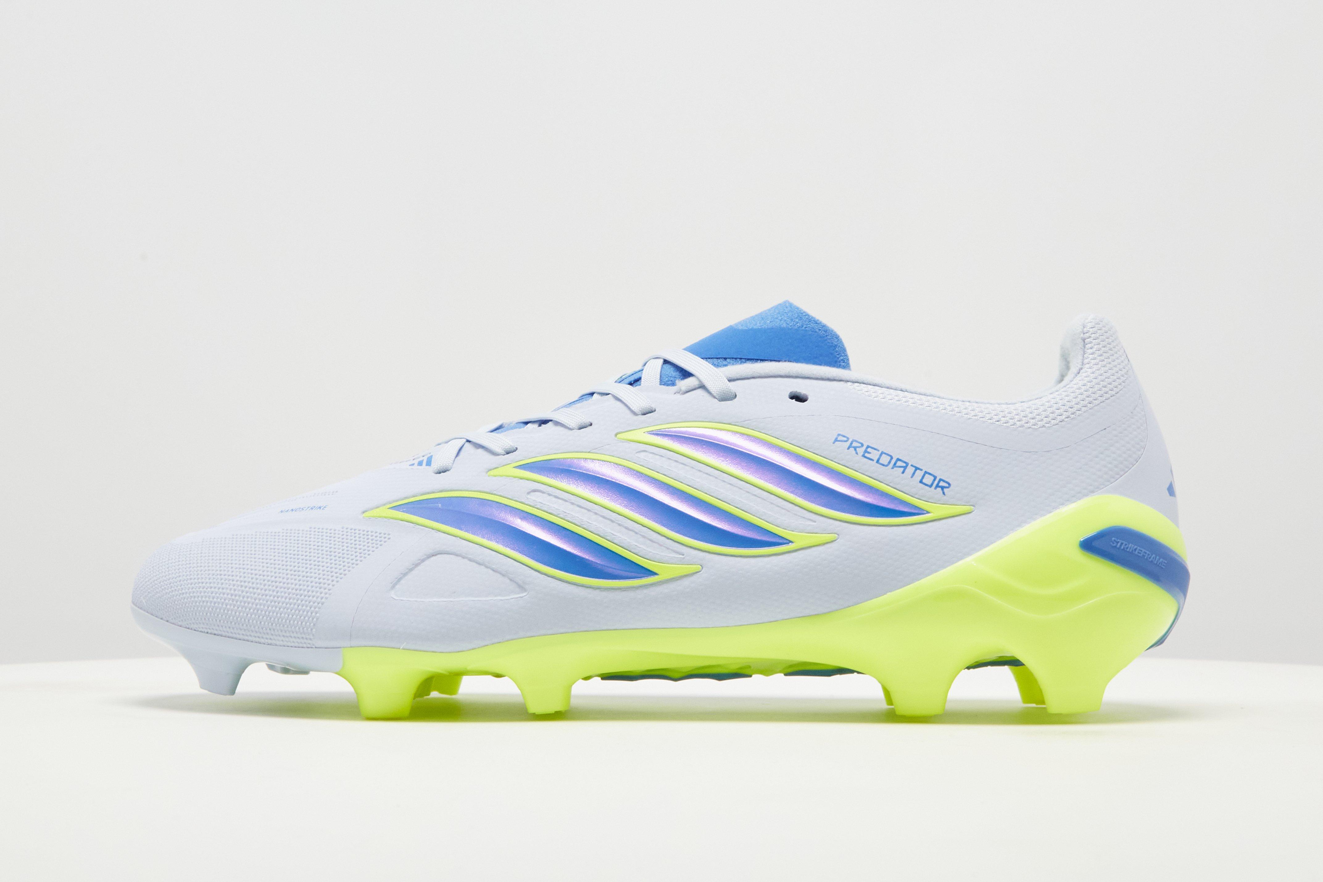 adidas Bota De Fútbol Predator League Césped Natural Seco