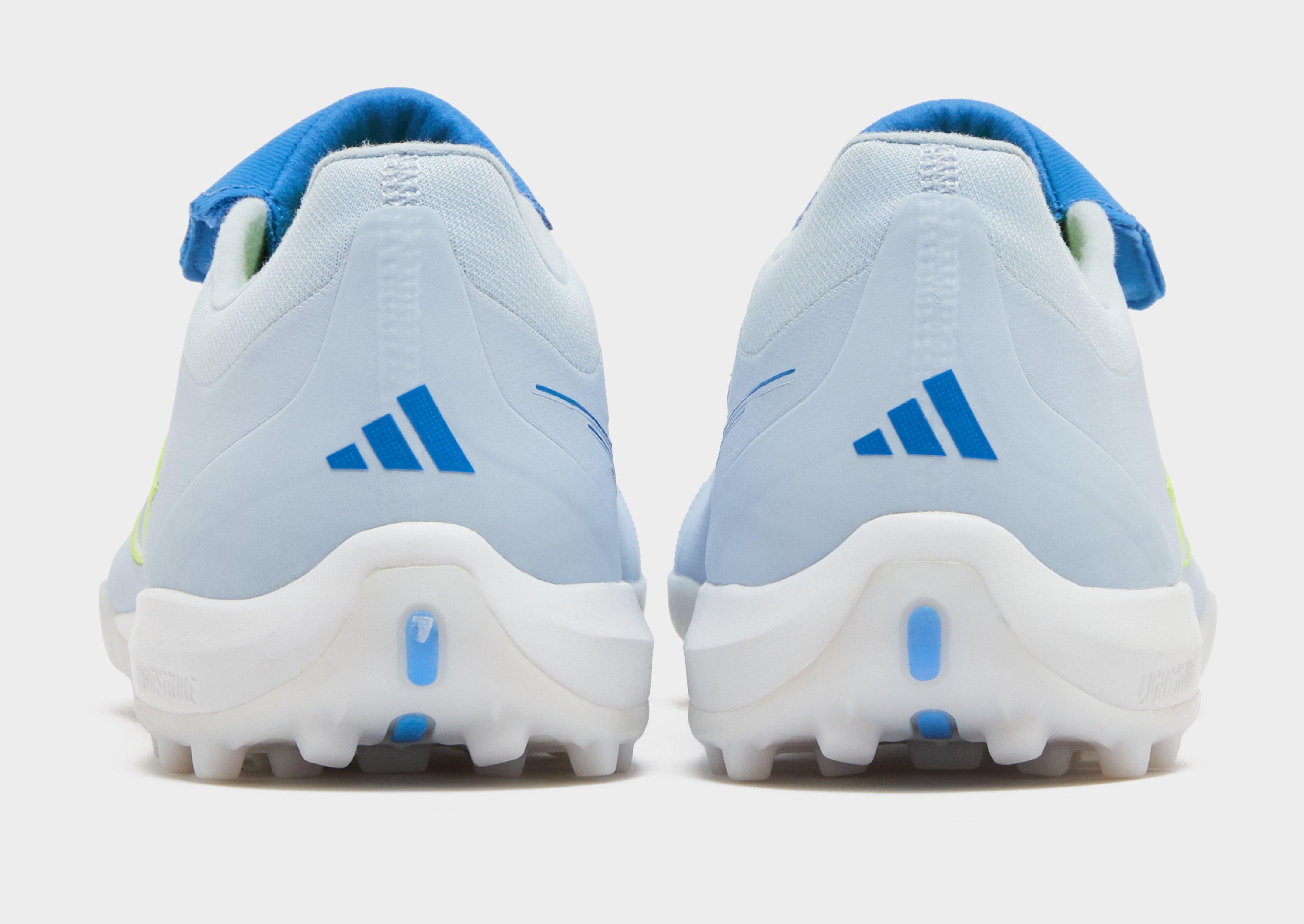 adidas Predator Pro Fußballschuh, Kunstrasen, Umschlagbare Zunge