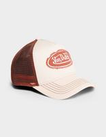 Von Dutch Gorra Trucker Distressed