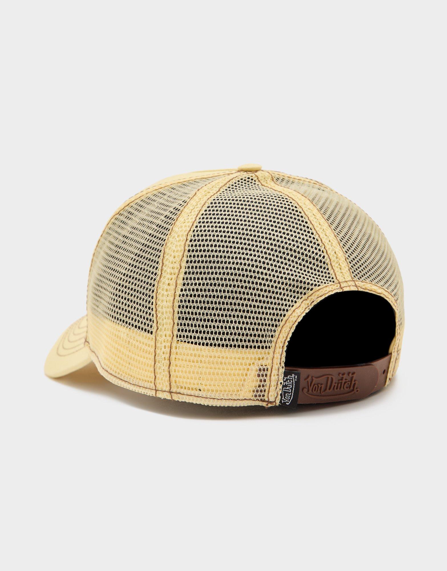 Von Dutch Trucker Cap