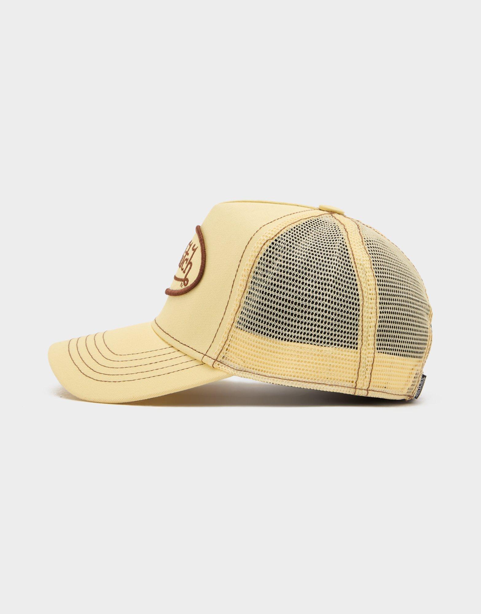Von Dutch Trucker Cap