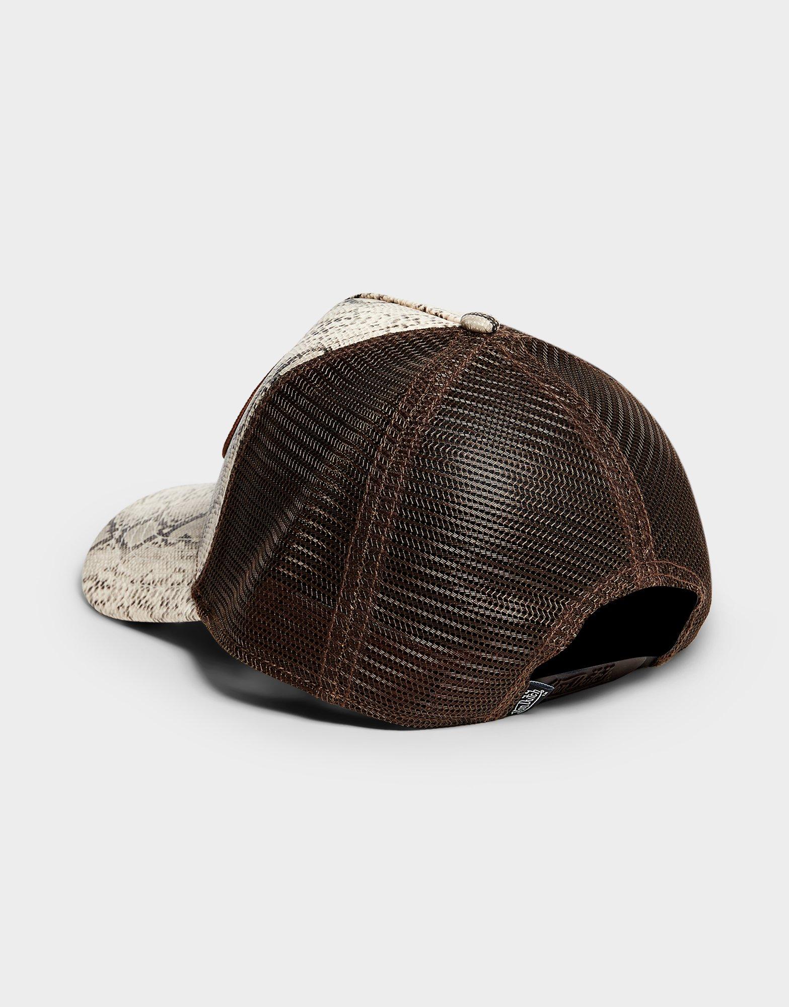 Von Dutch Trucker Cap