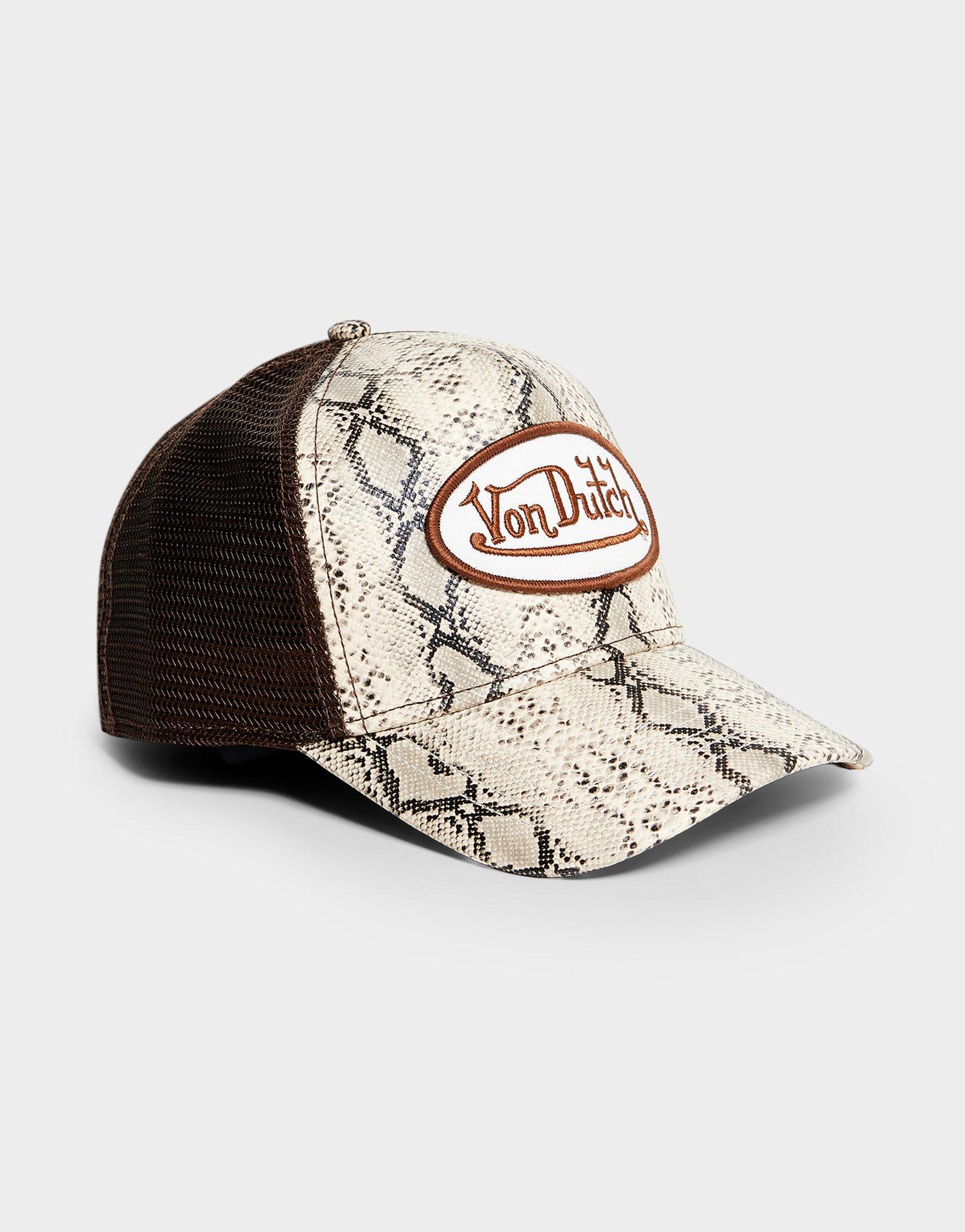 Von Dutch Cappellino Trucker