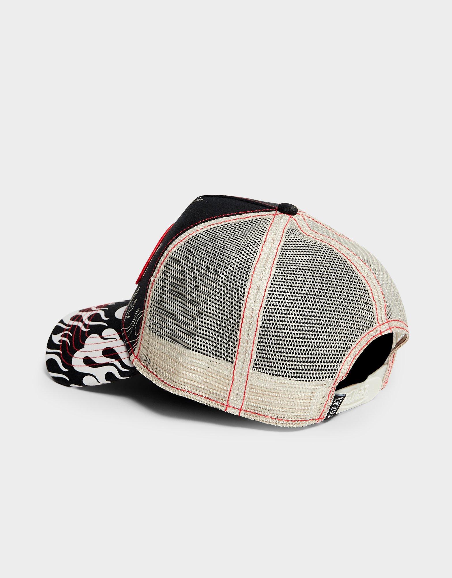 Von Dutch Trucker Cap