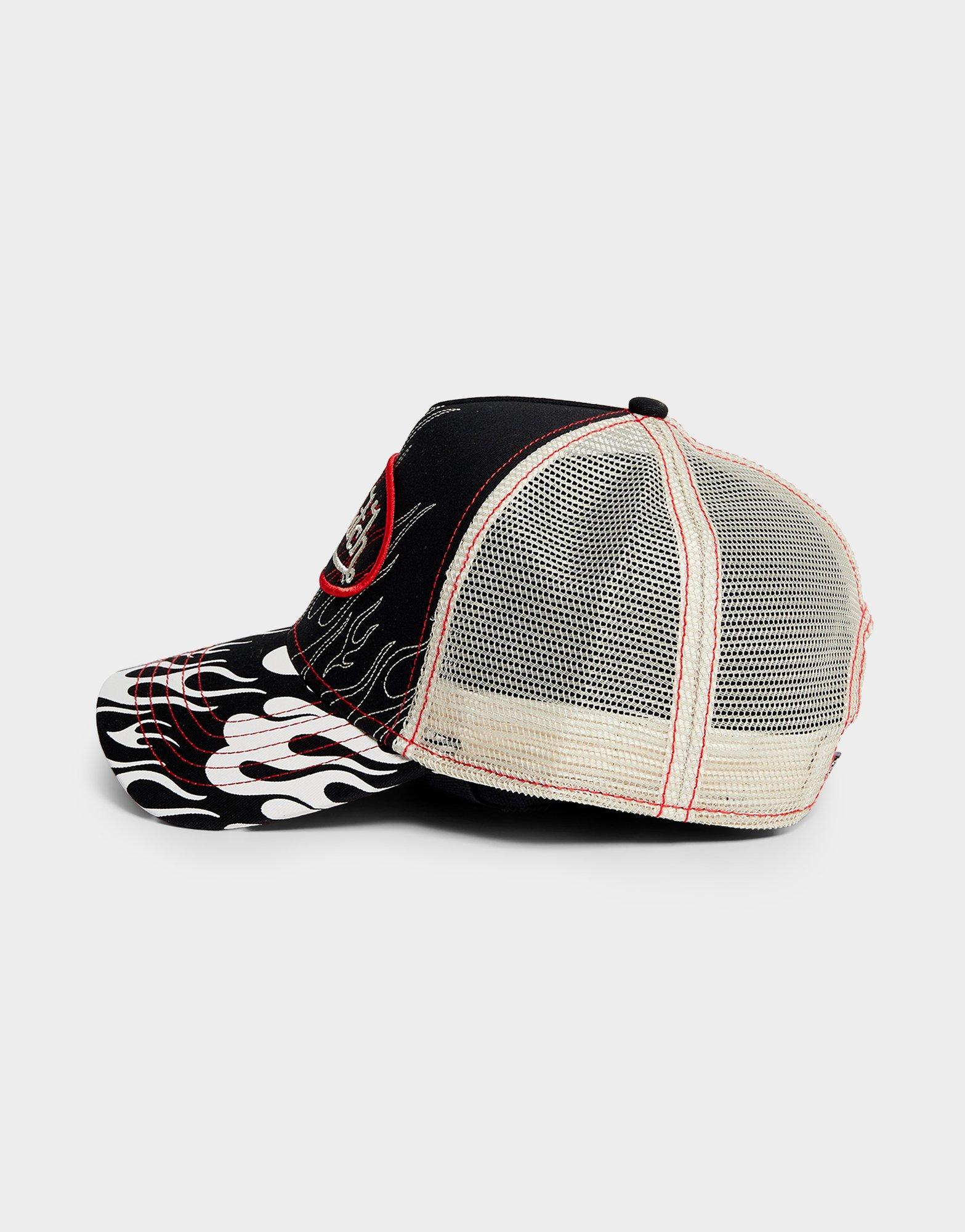 Von Dutch Trucker Cap