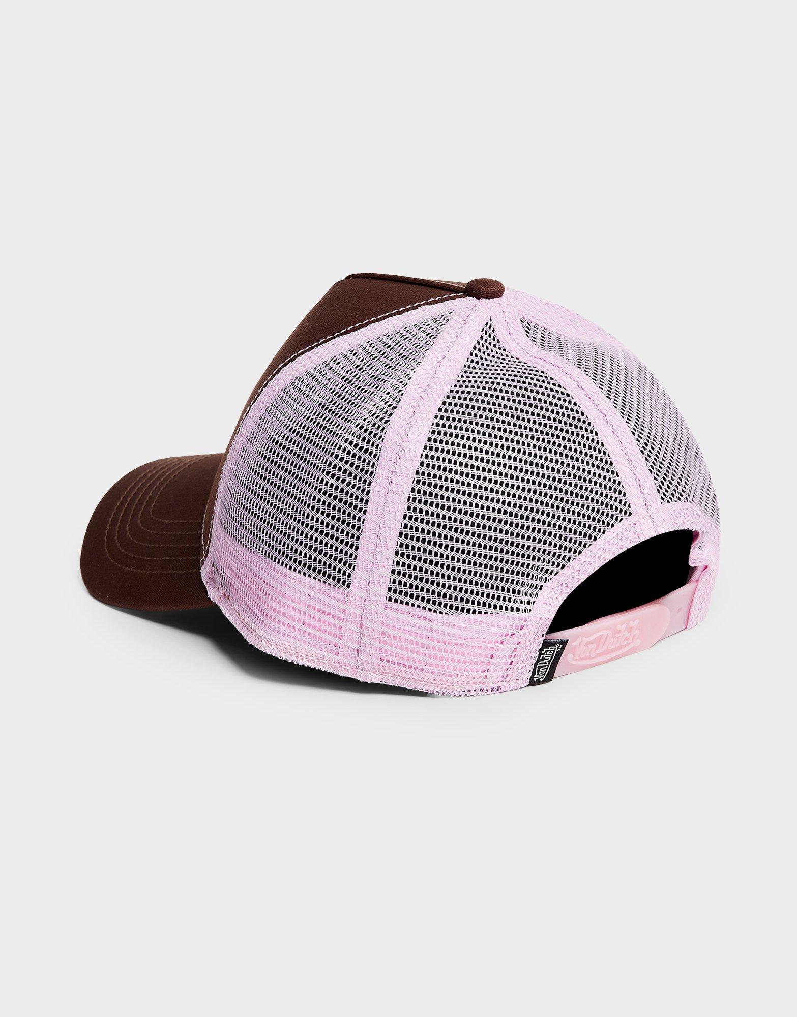 Von Dutch Trucker Cap