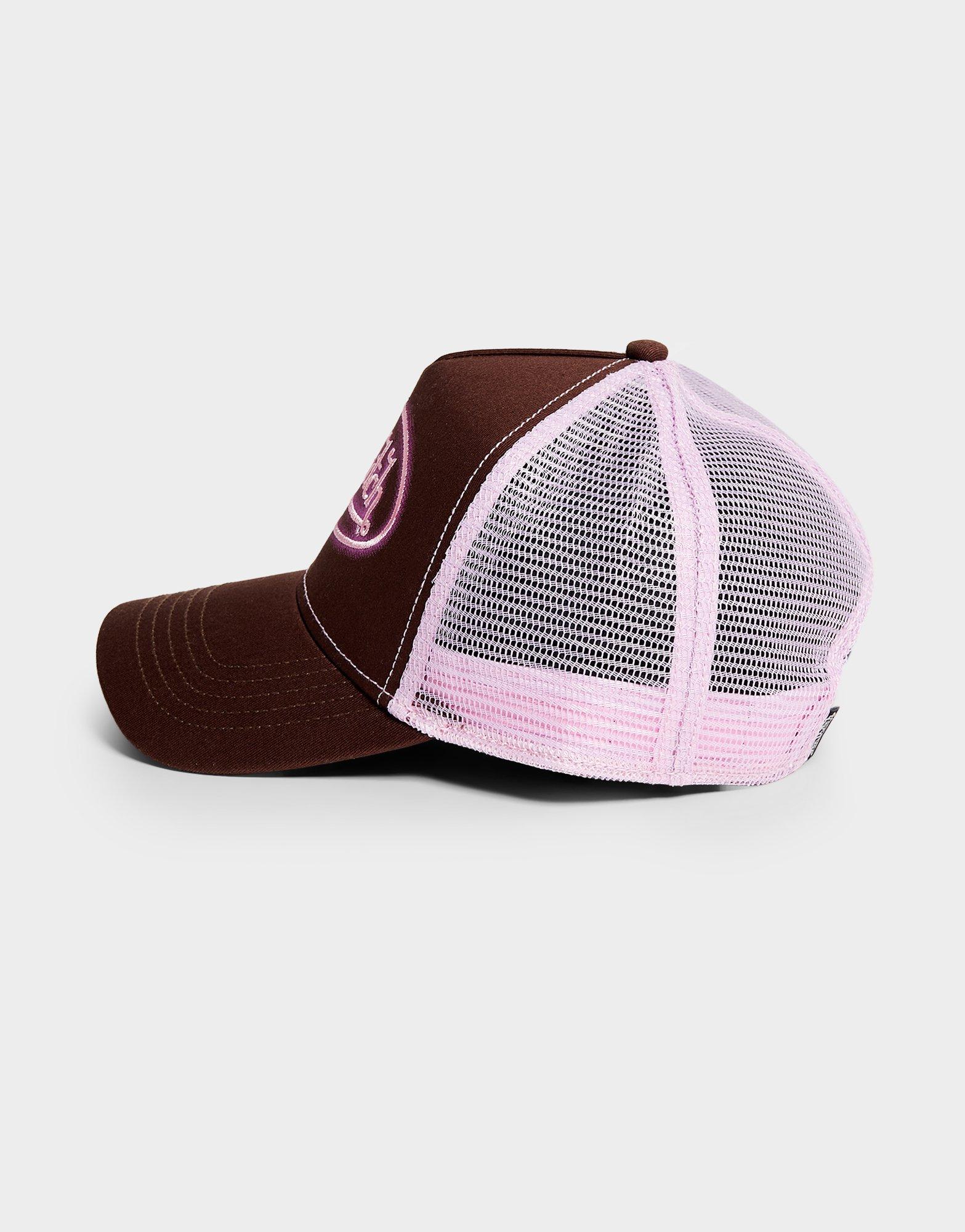 Von Dutch Trucker Cap