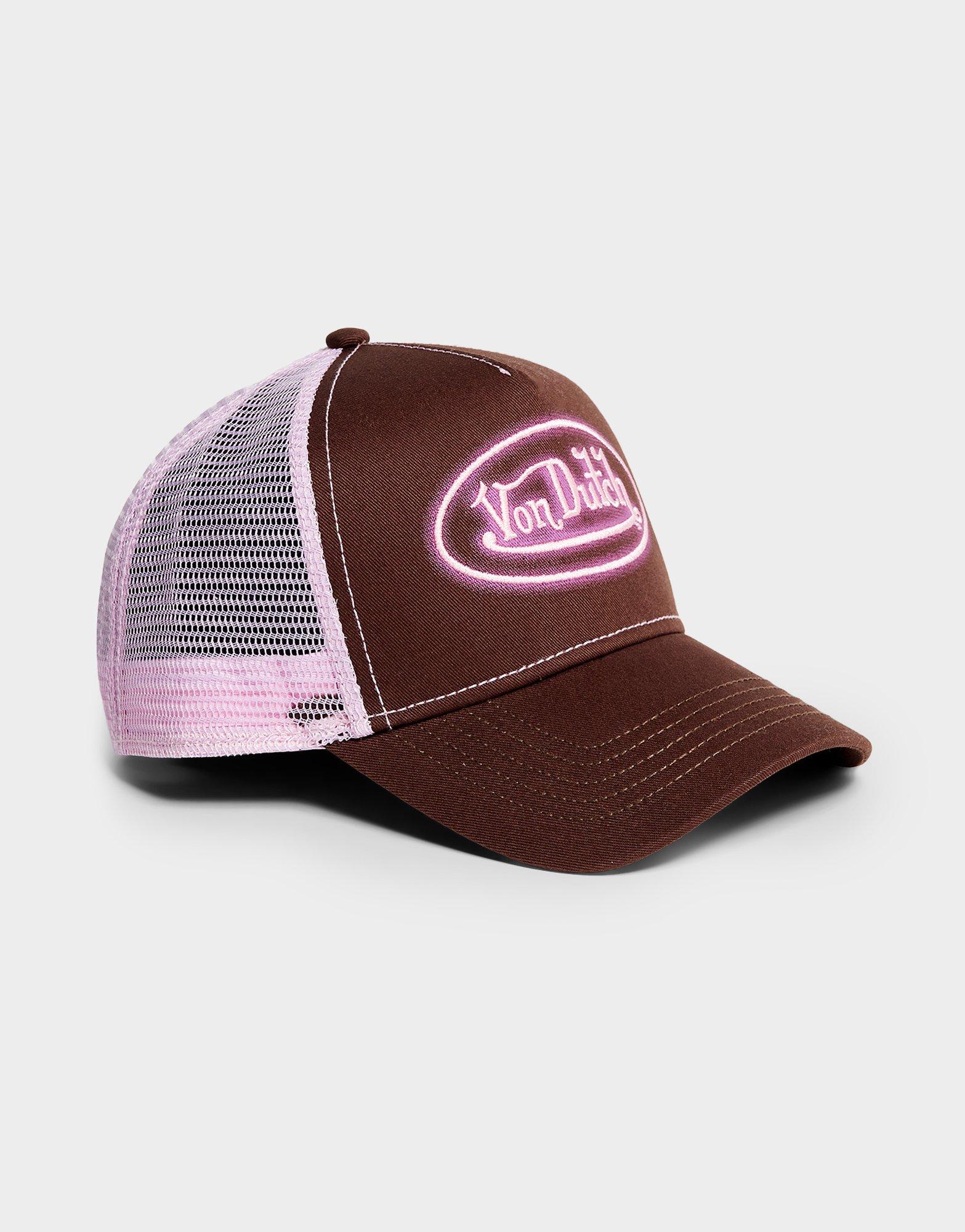 Von Dutch Cappellino Trucker