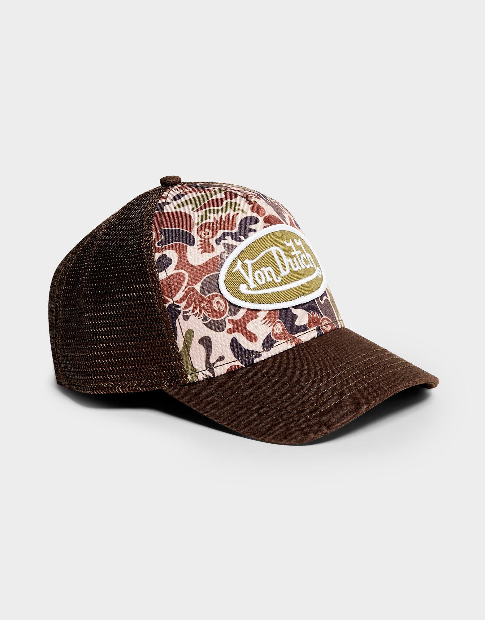 Von Dutch Cappellino Trucker