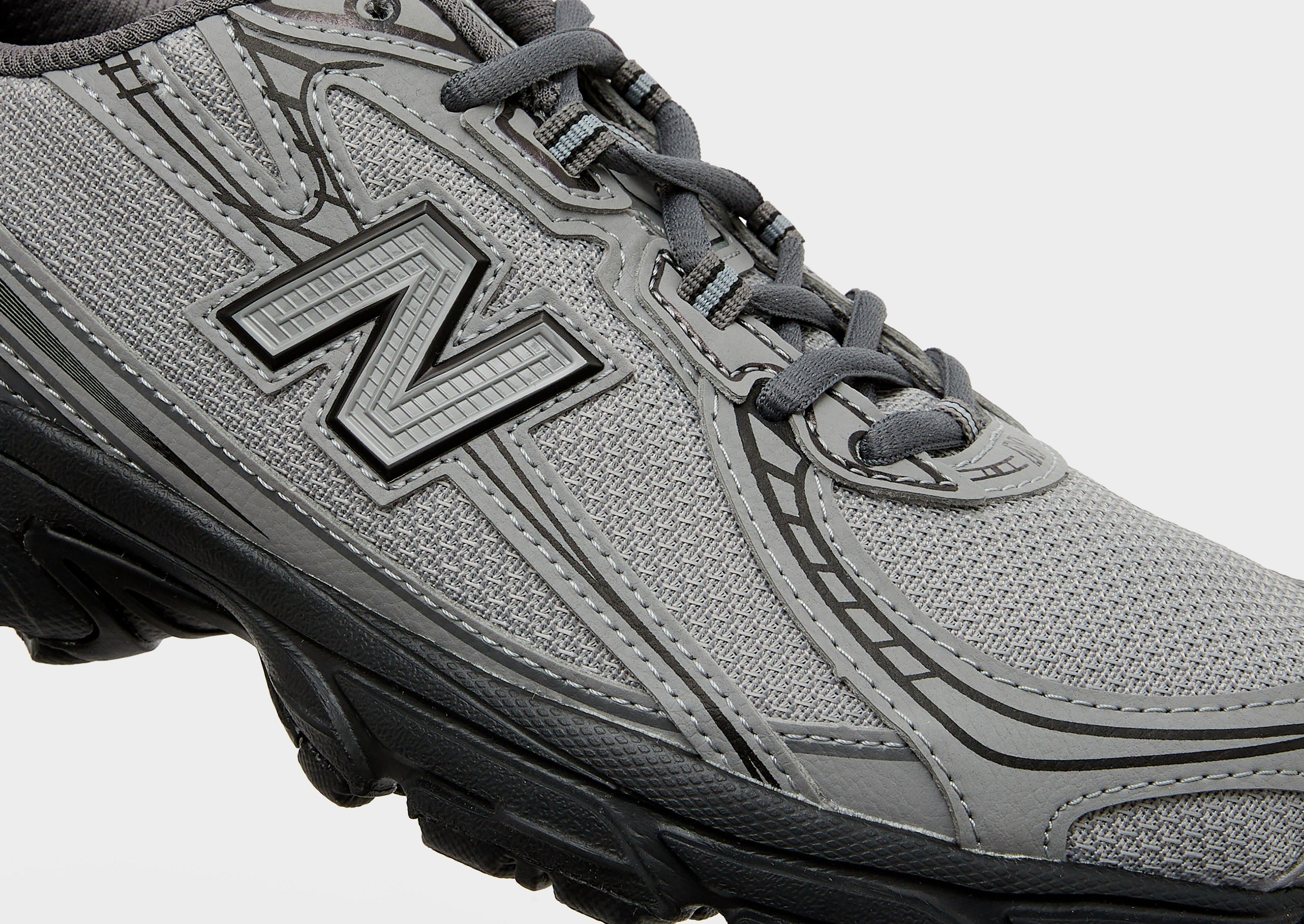 New Balance 740 Junior