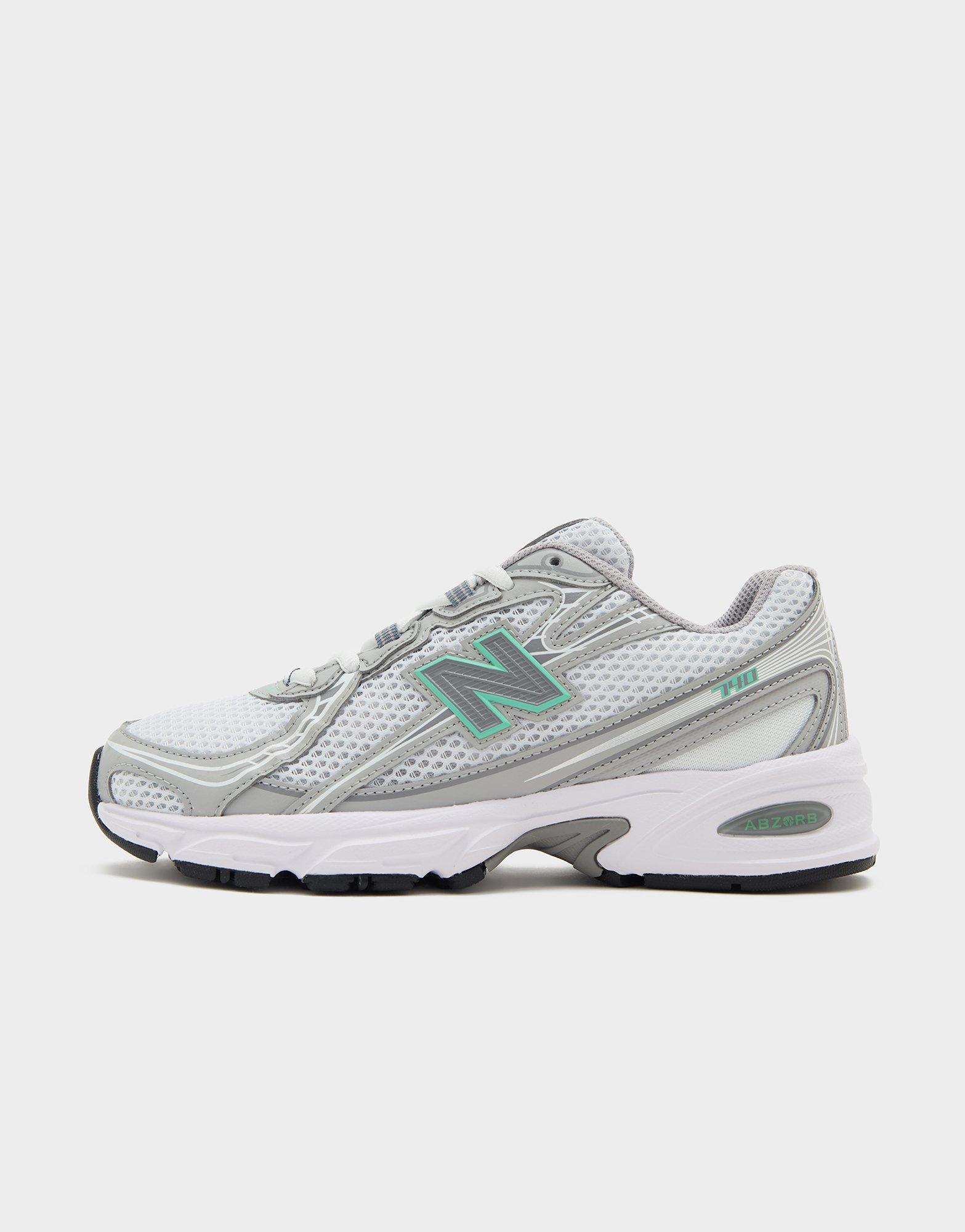 New Balance 740 Junior