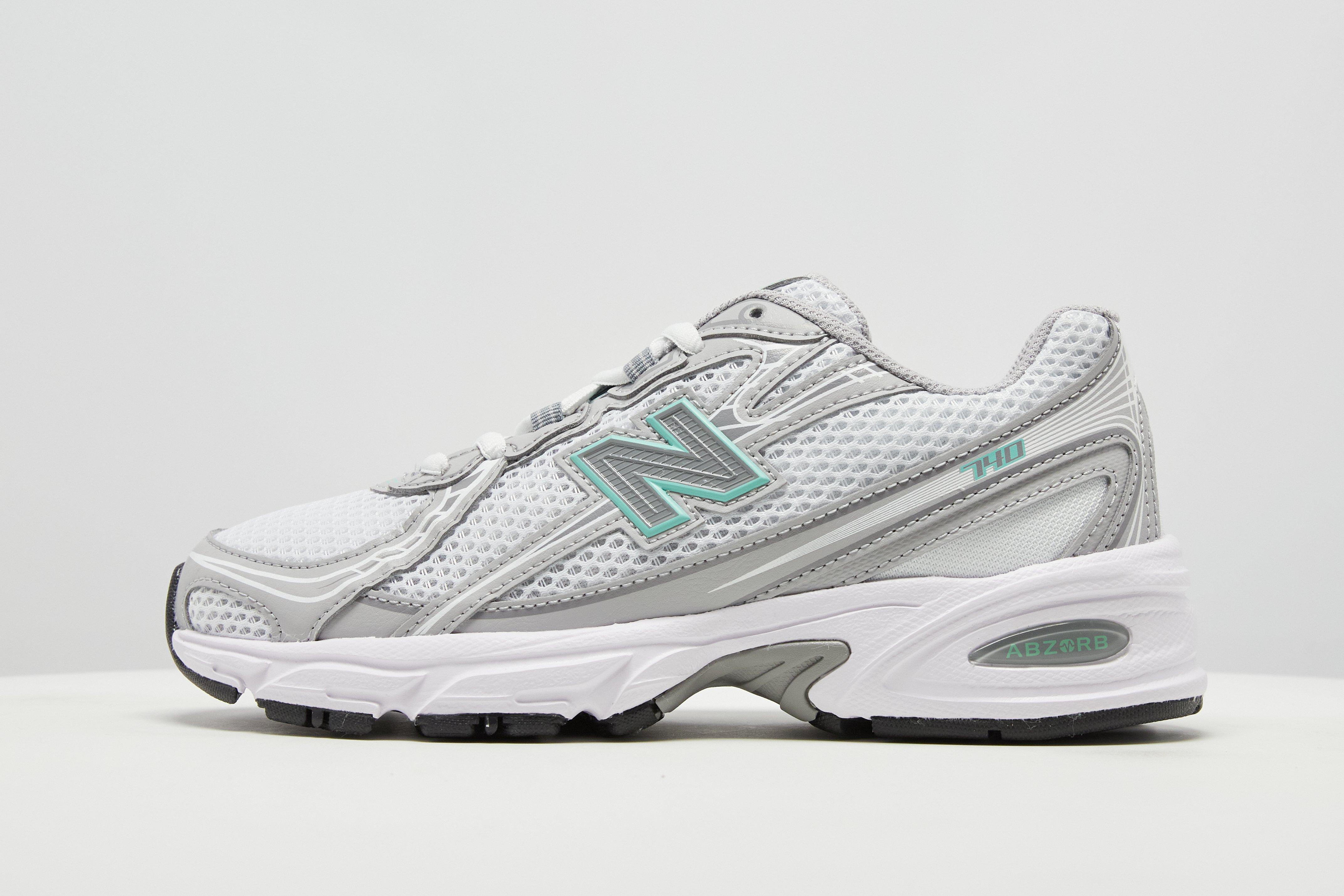 New Balance 740 Júnior