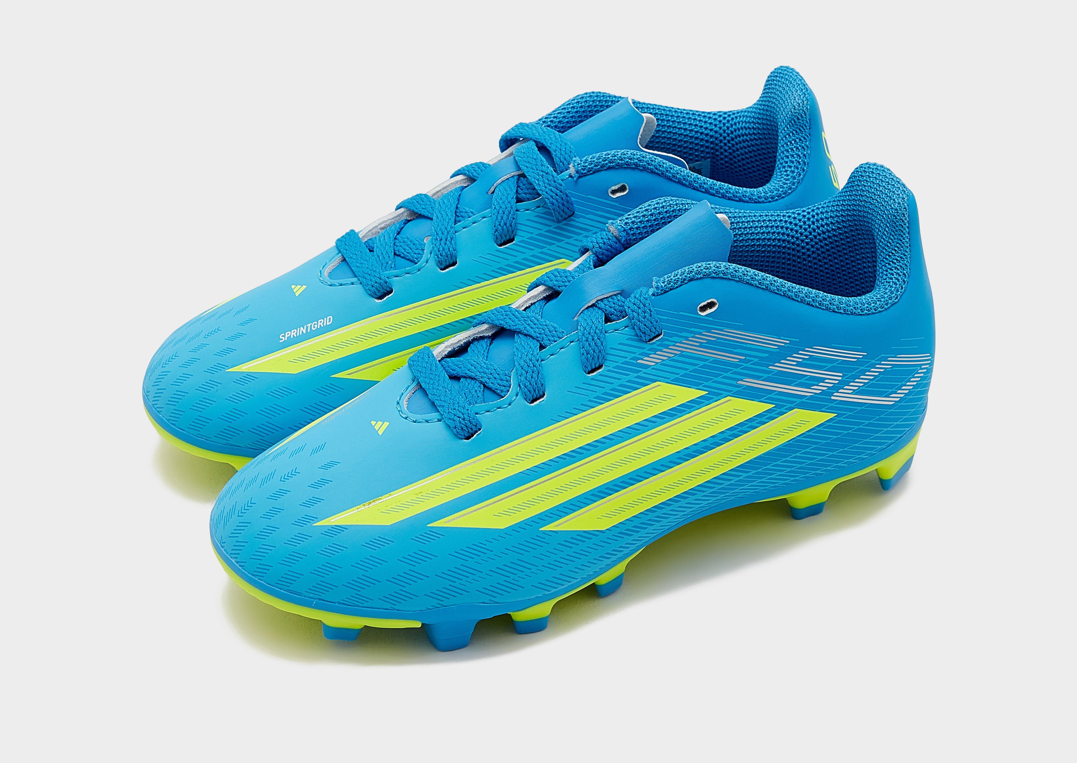 adidas F50 Club FG Children