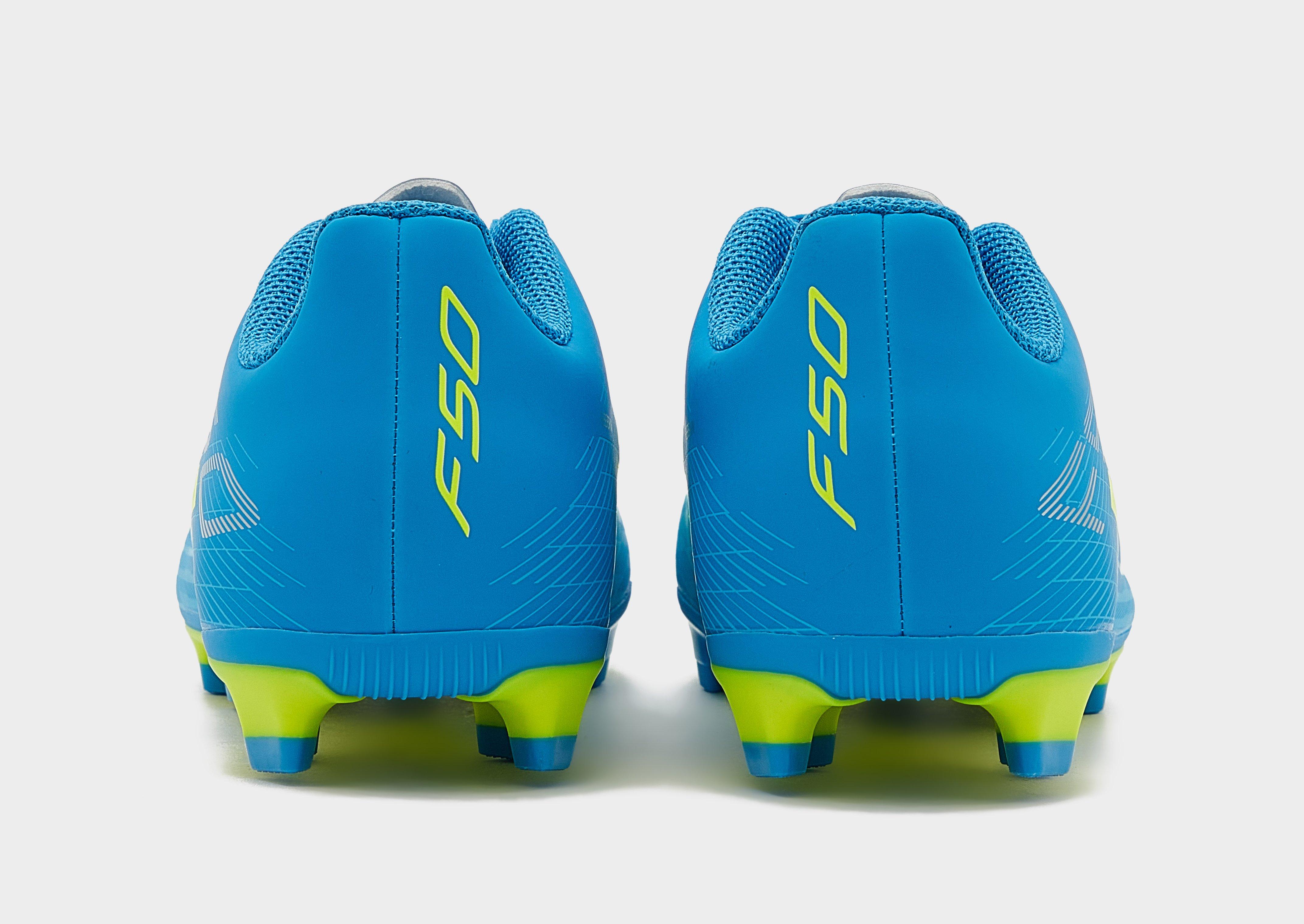 adidas F50 Club FG Children