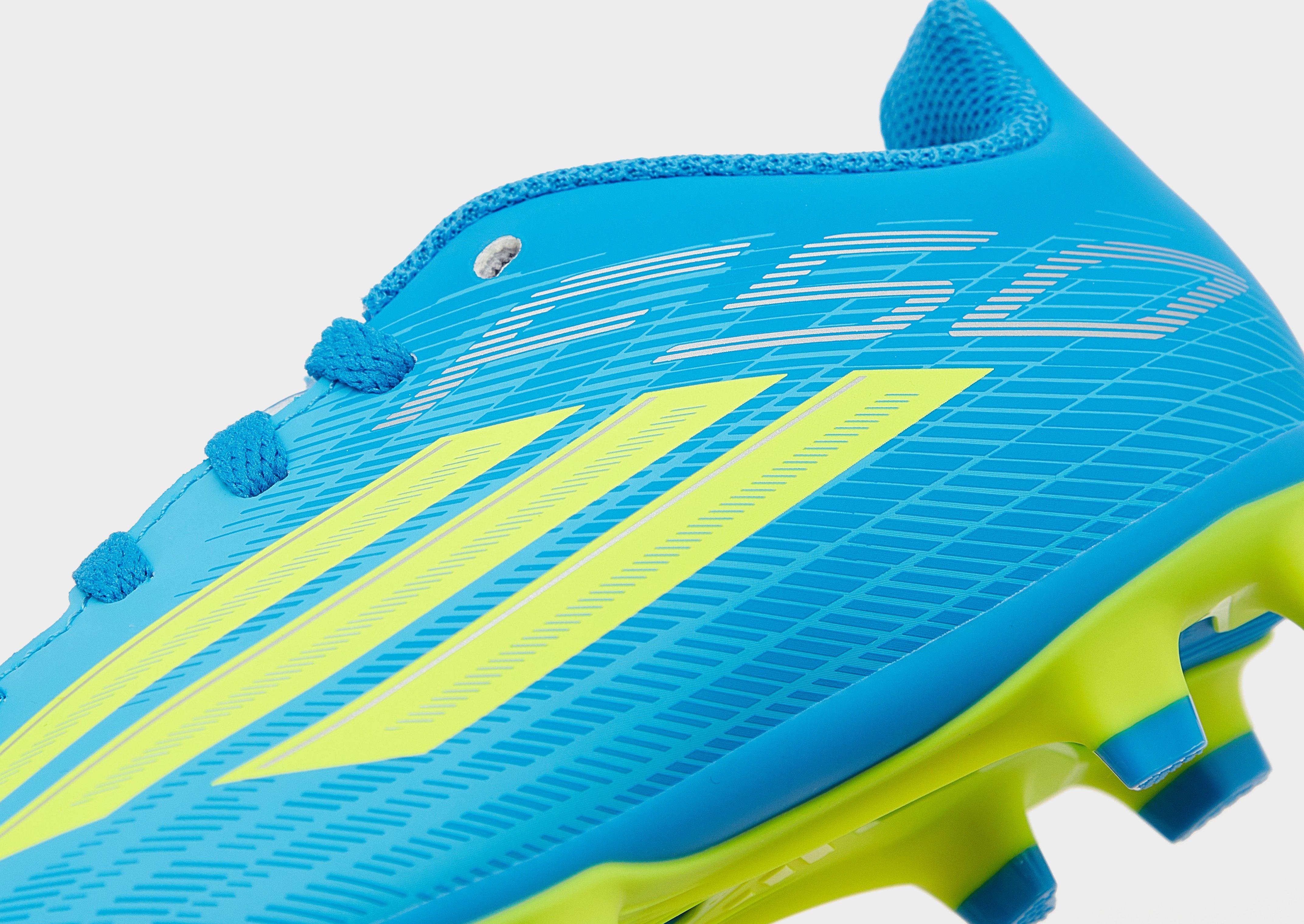 adidas F50 Club FG Children