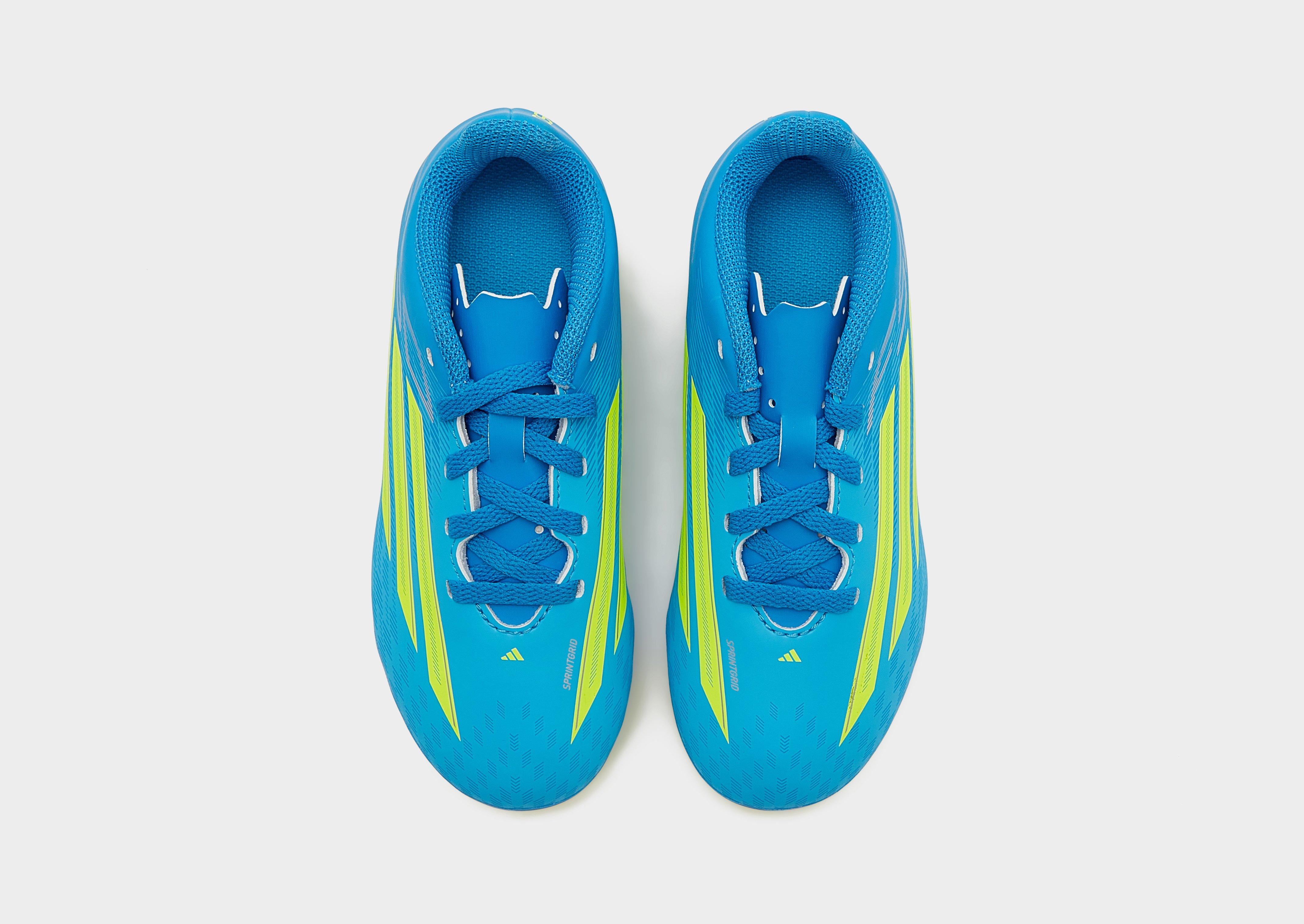 adidas F50 Club FG Children