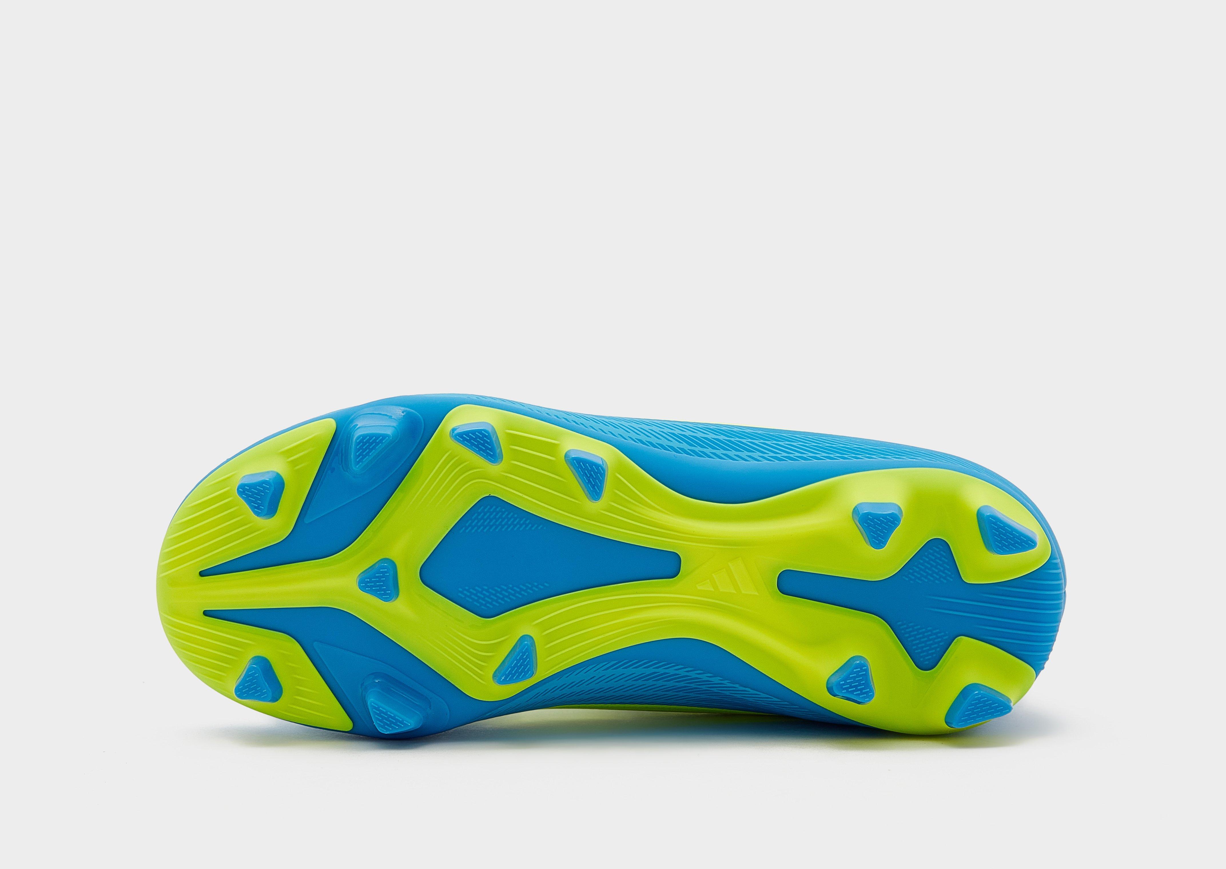 adidas F50 Club FG Children