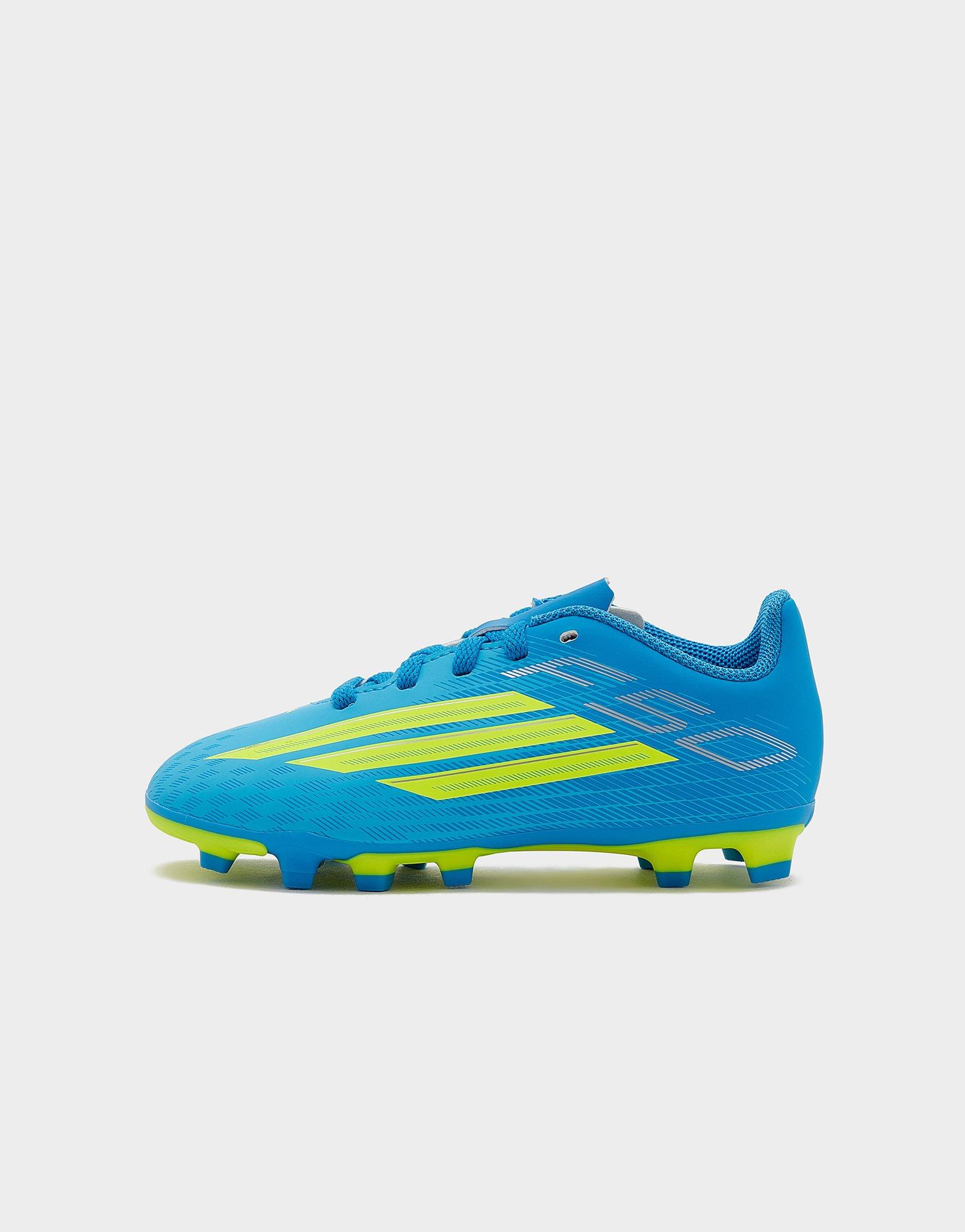 adidas F50 Club FG Children