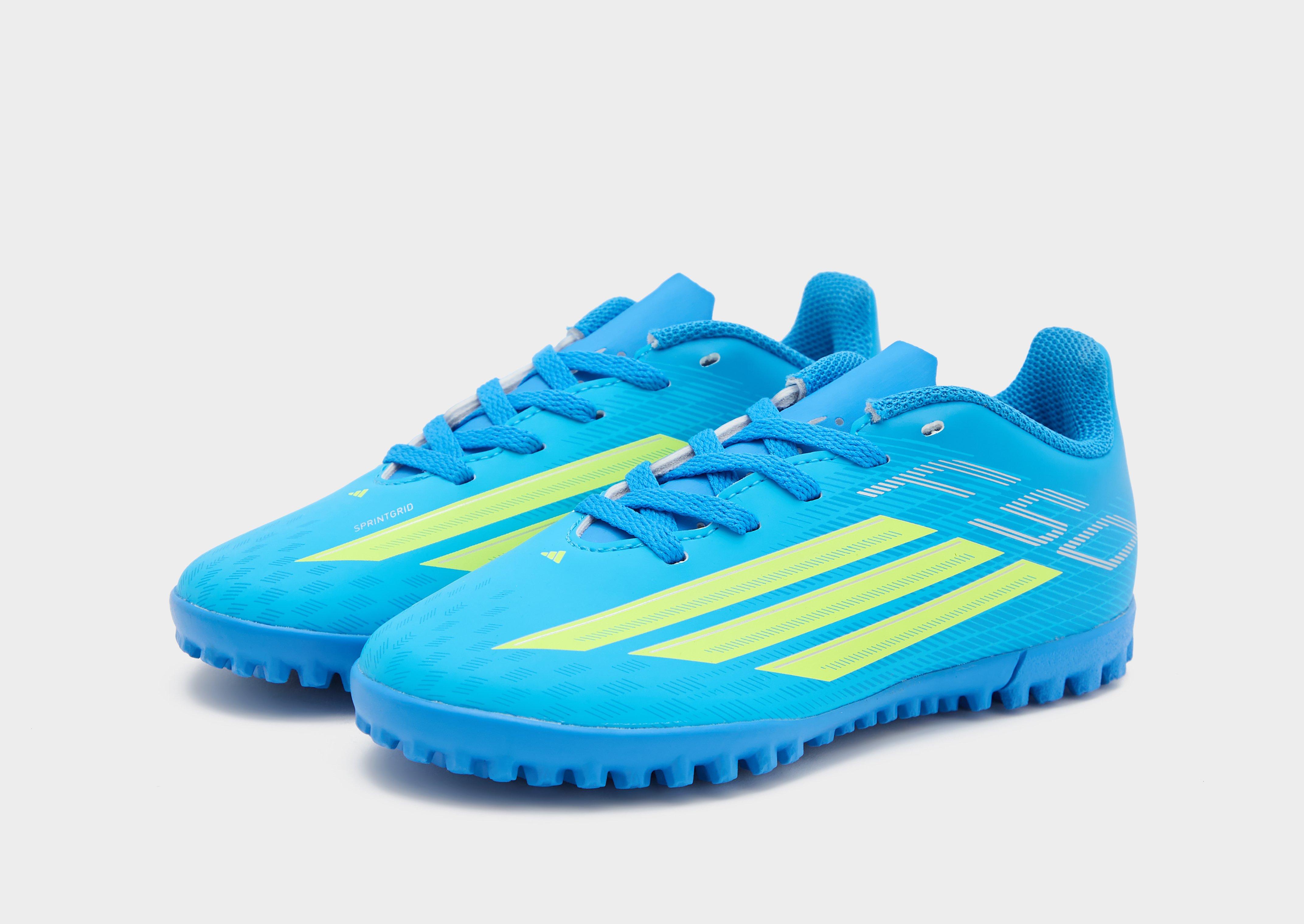 adidas F50 Club TF Kleinkinder