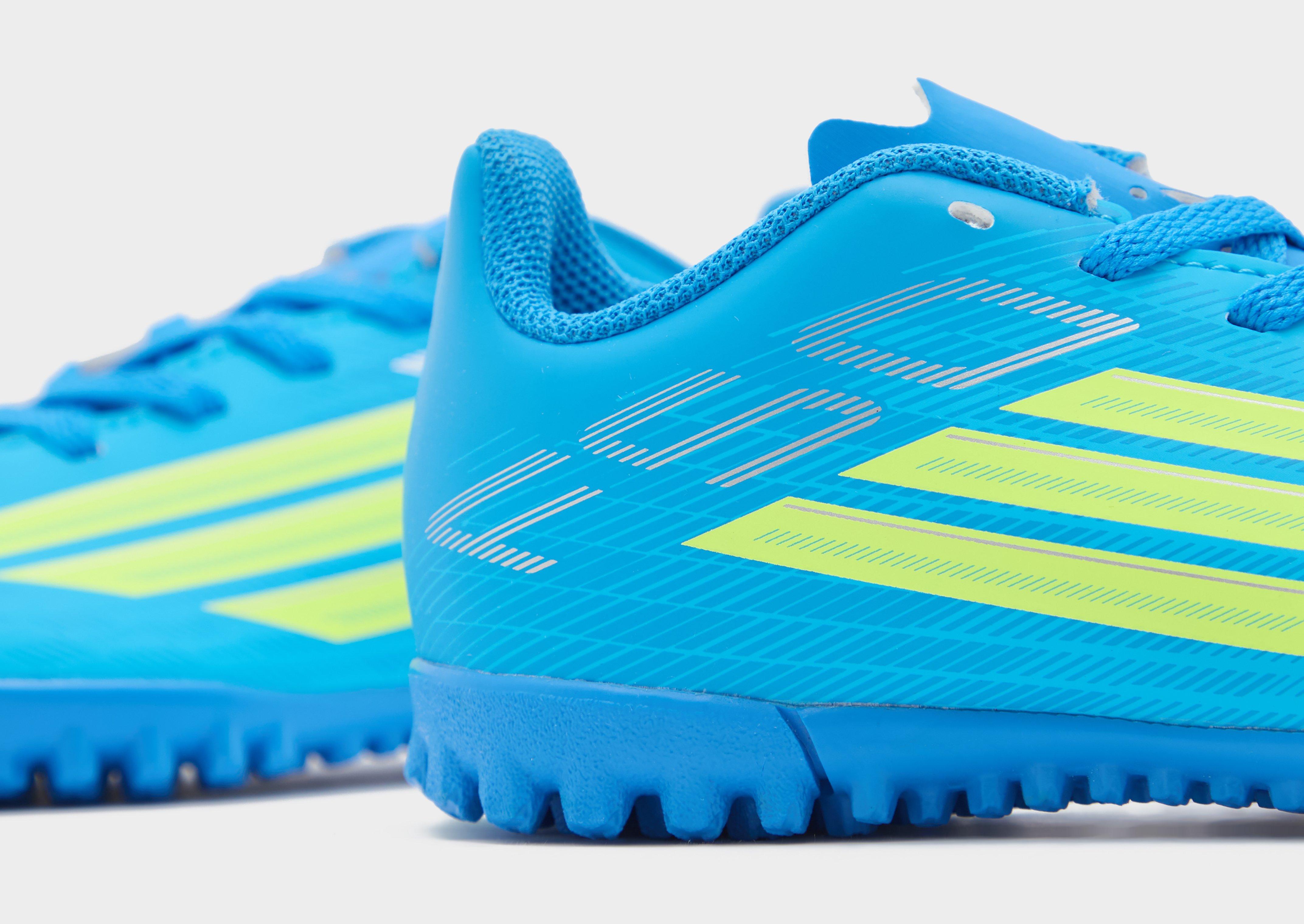 adidas F50 Club TF Kleinkinder