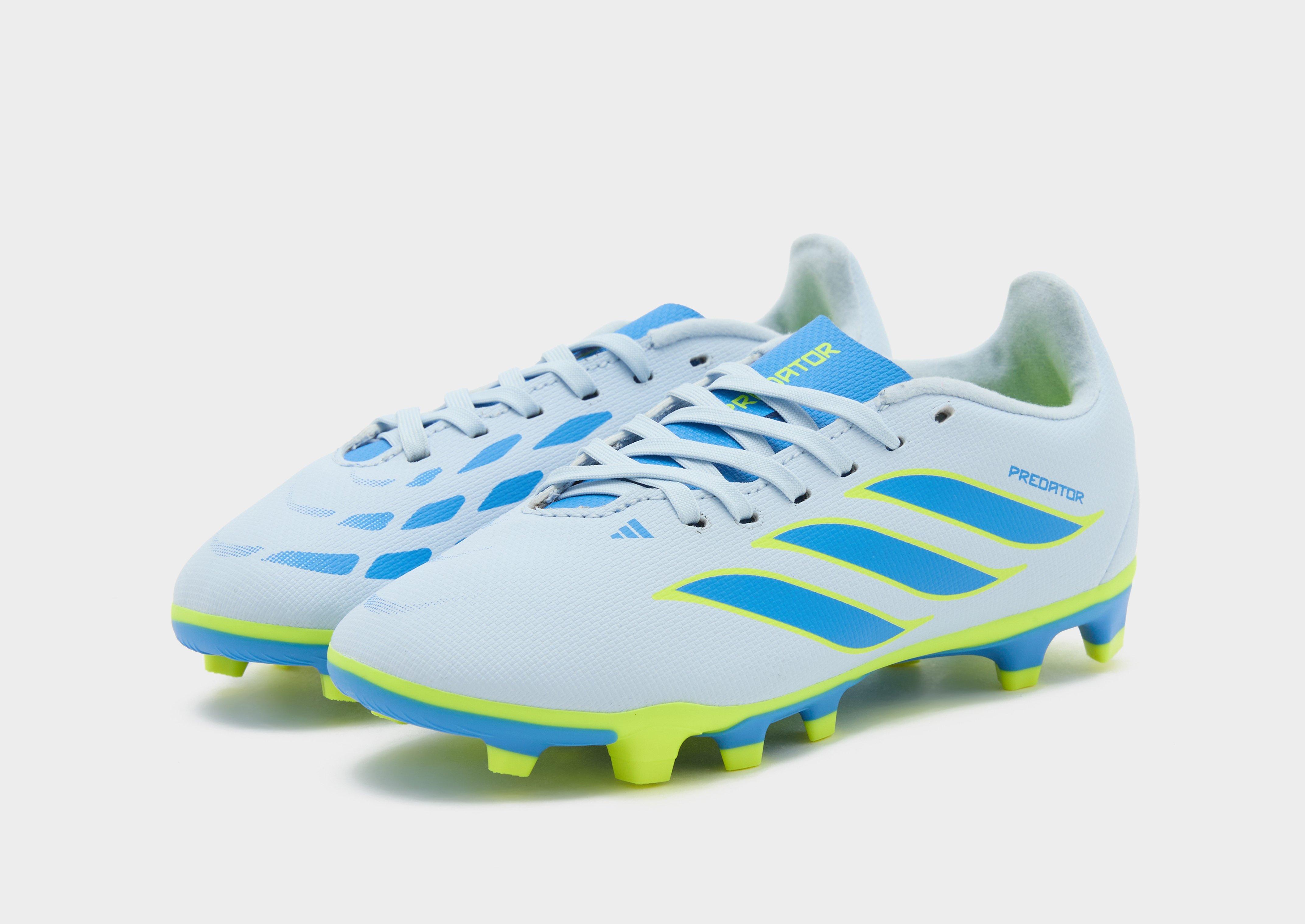 adidas Predator Club FG Children