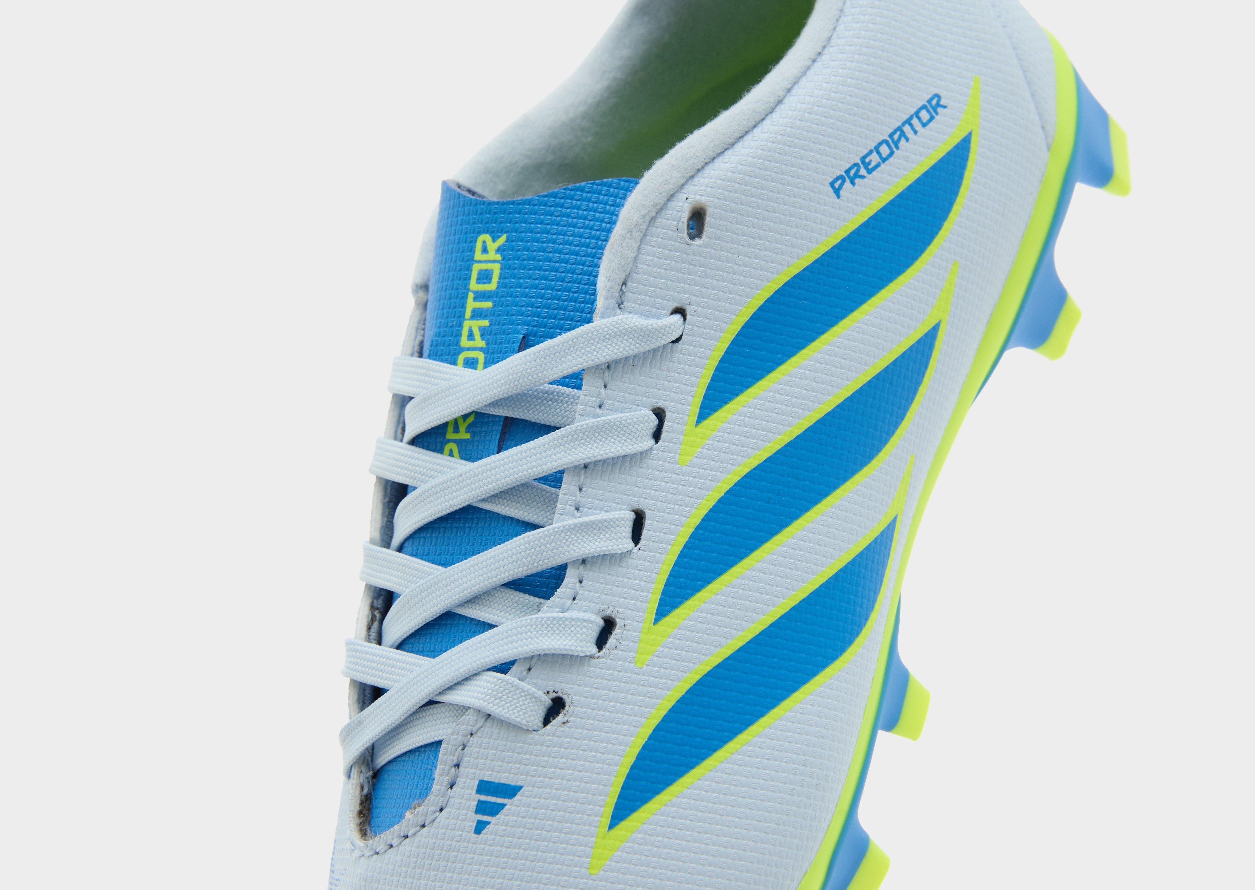 adidas Predator Club FG Children