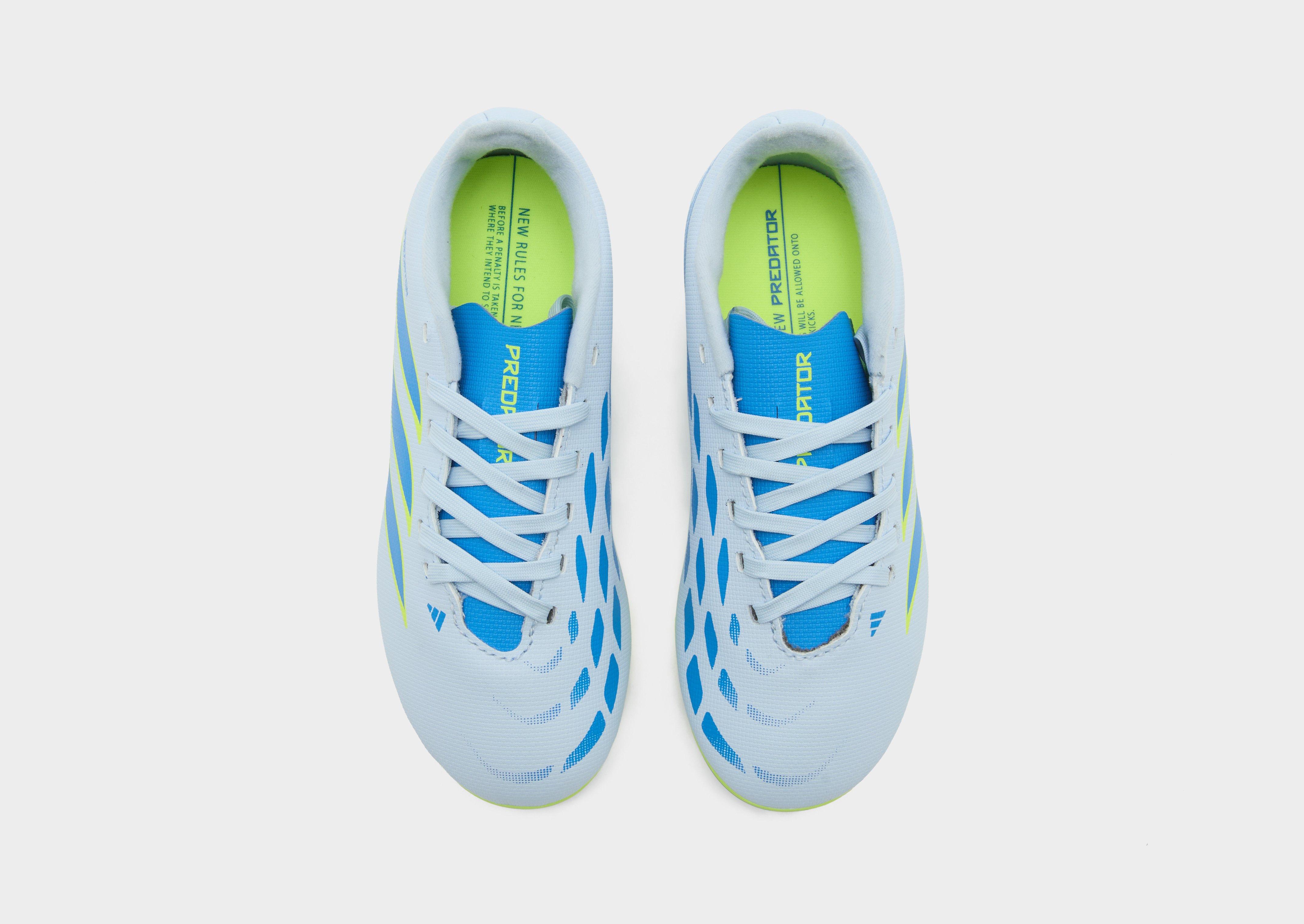 adidas Predator Club FG Children