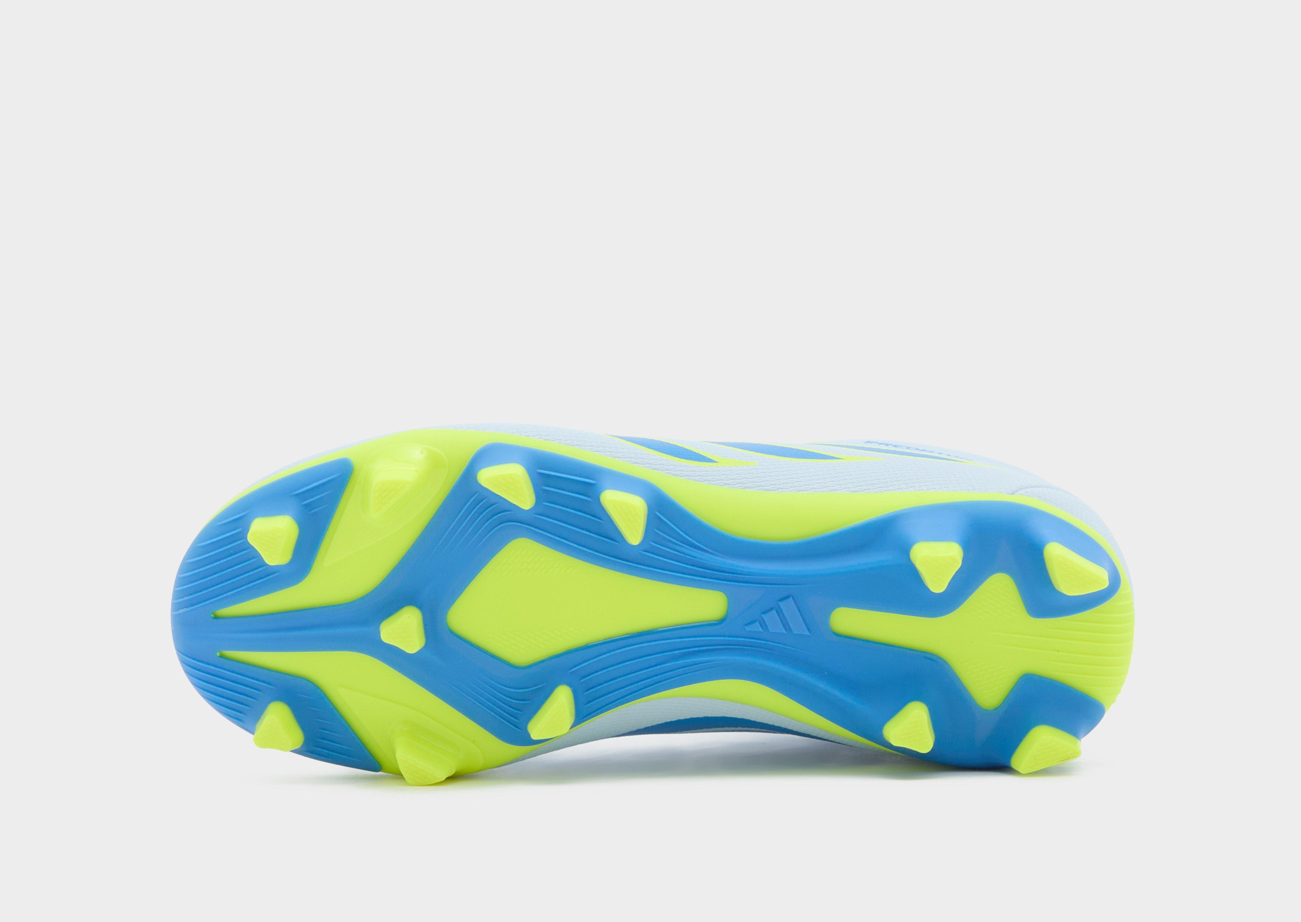 adidas Predator Club FG Children