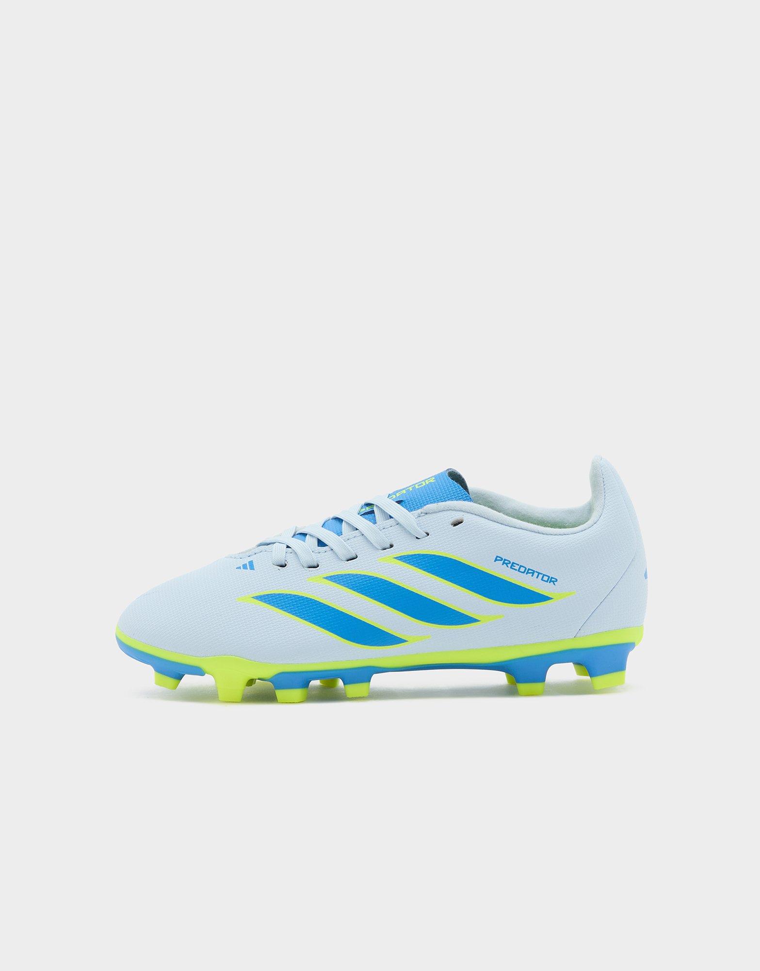 adidas Predator Club FG Children