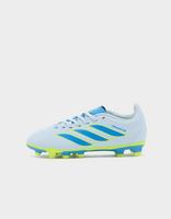 adidas Predator Club Fold‑Over Tongue FG Bambino