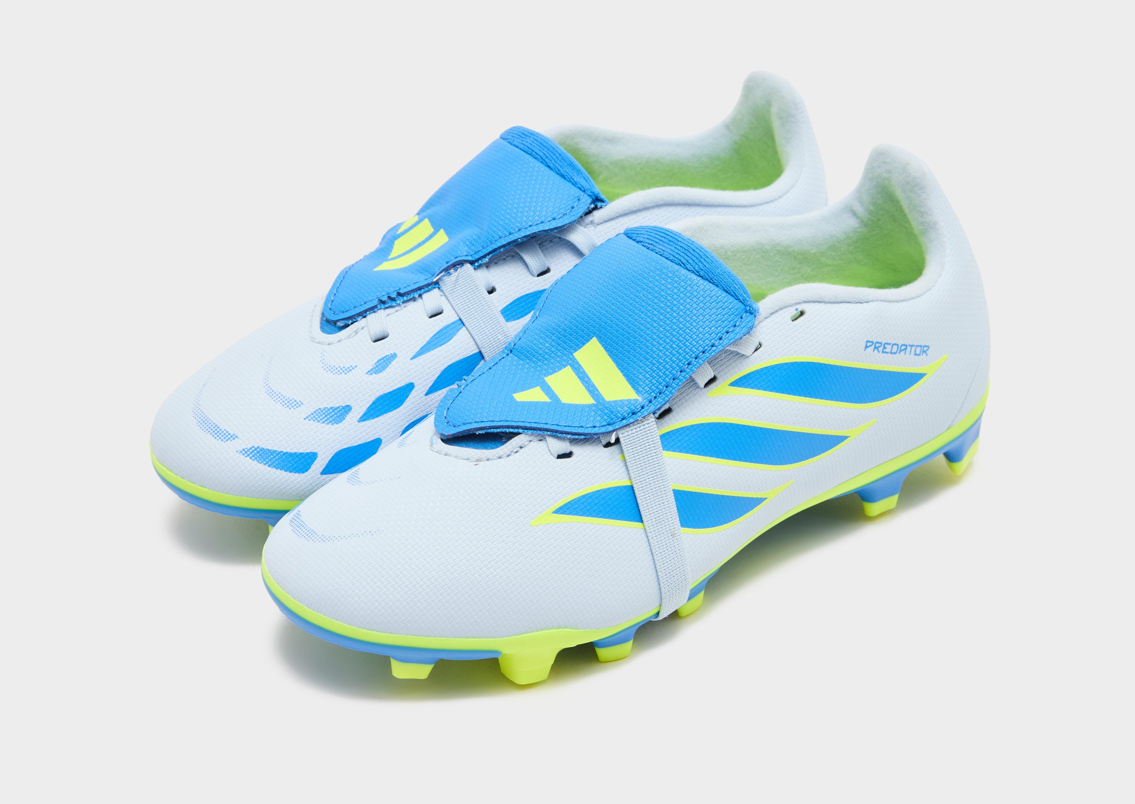 adidas Predator Club FG Children