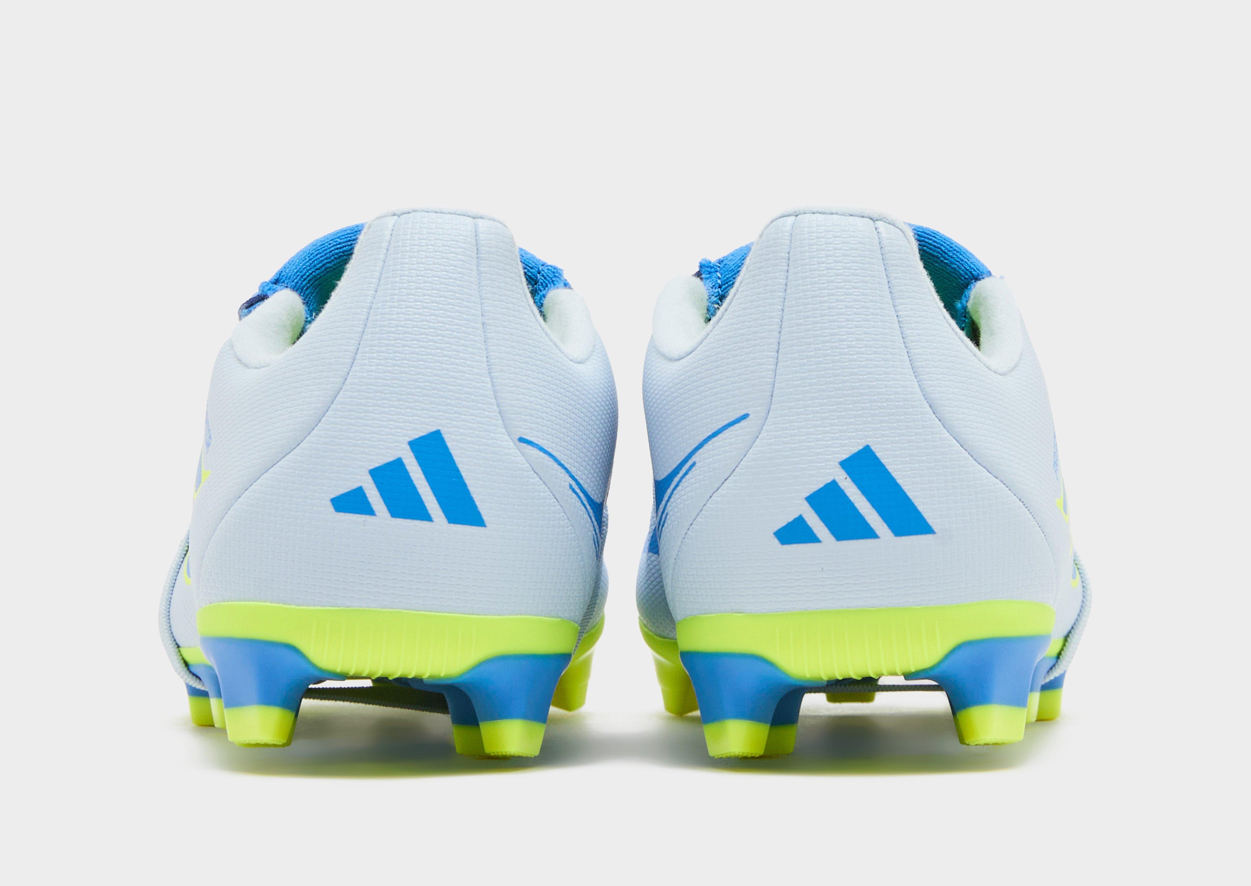adidas Predator Club FG Children