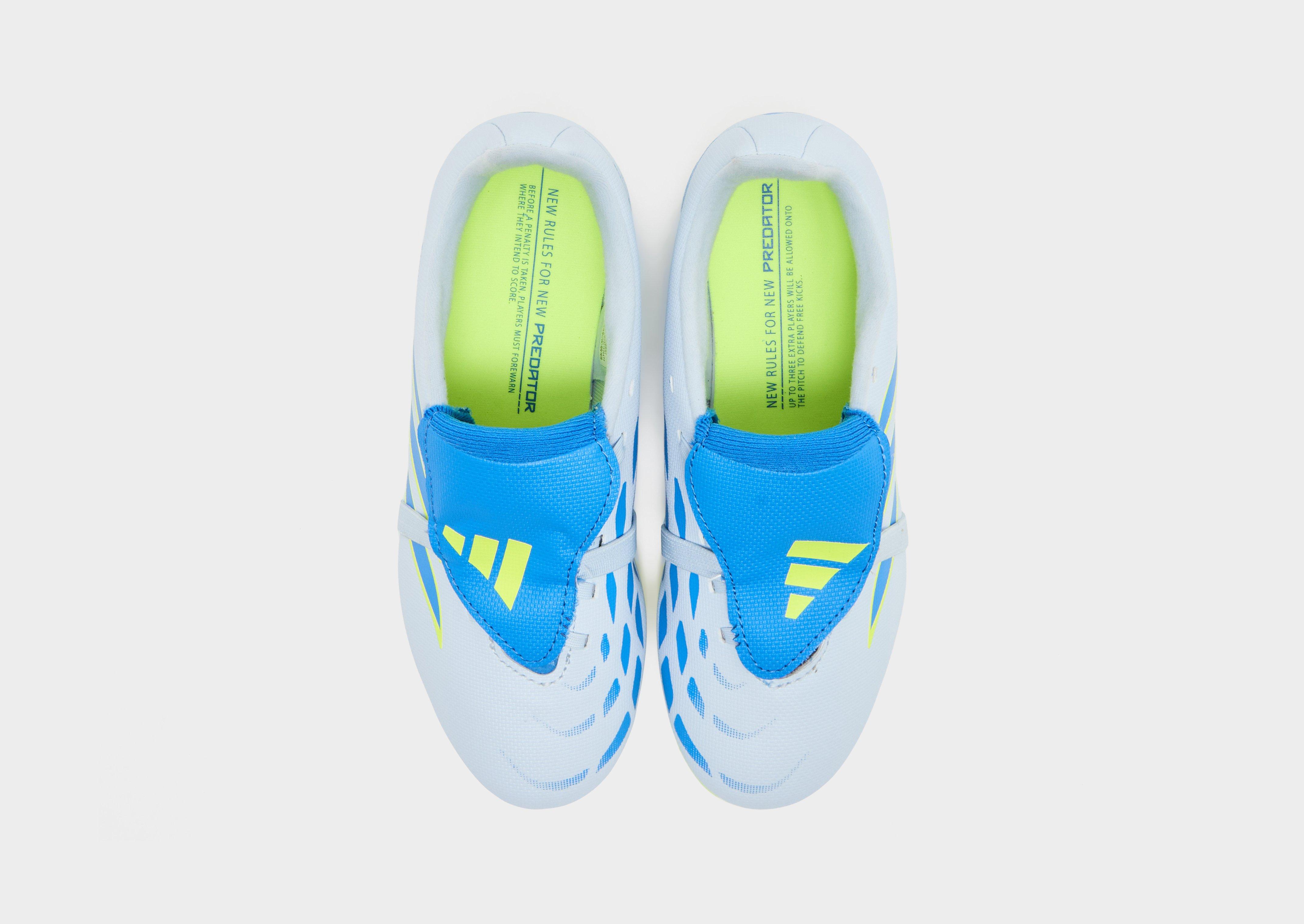 adidas Predator Club FG Children