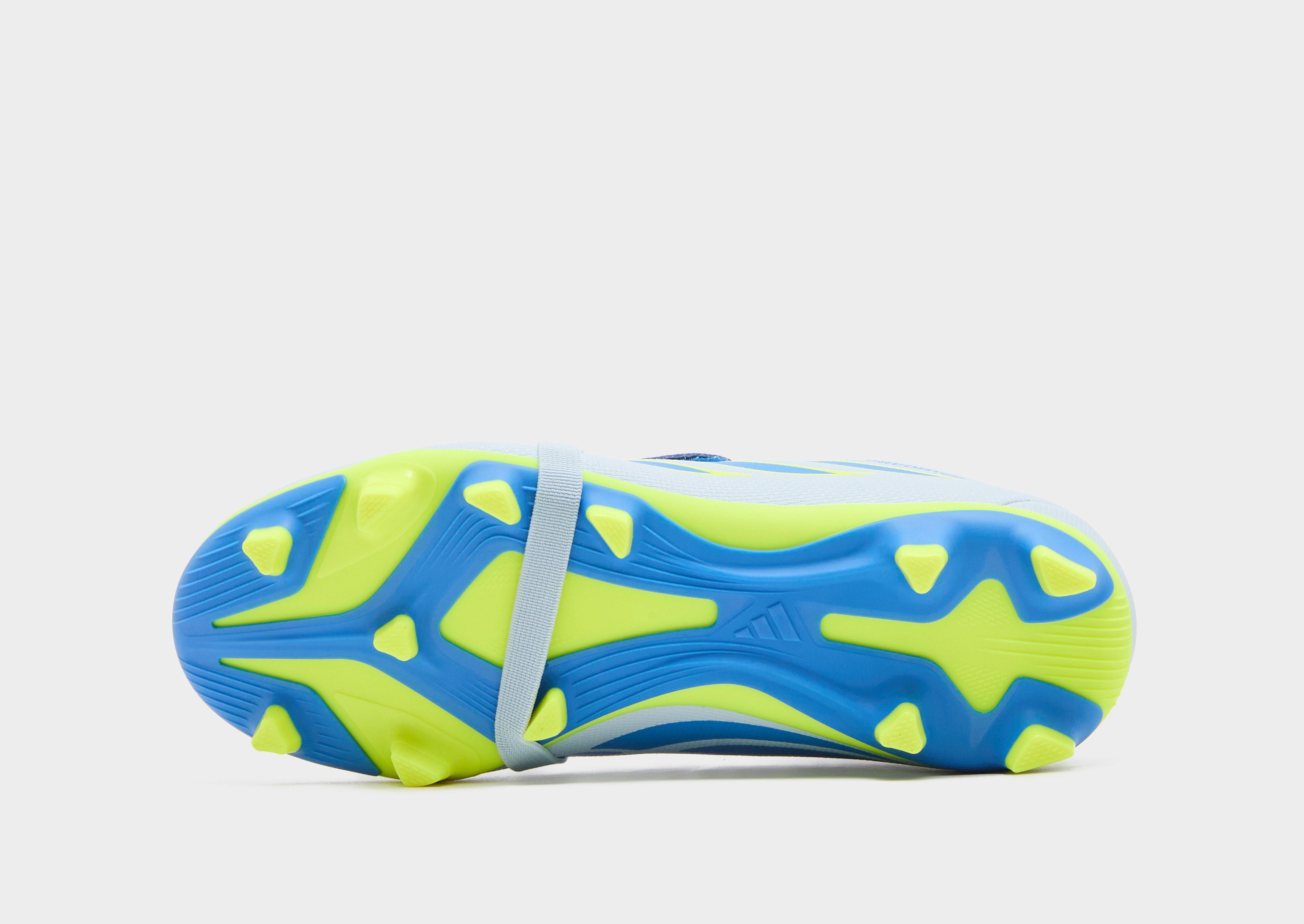 adidas Predator Club FG Children