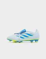 adidas Predator Club Fold‑Over Tongue FG Bambino