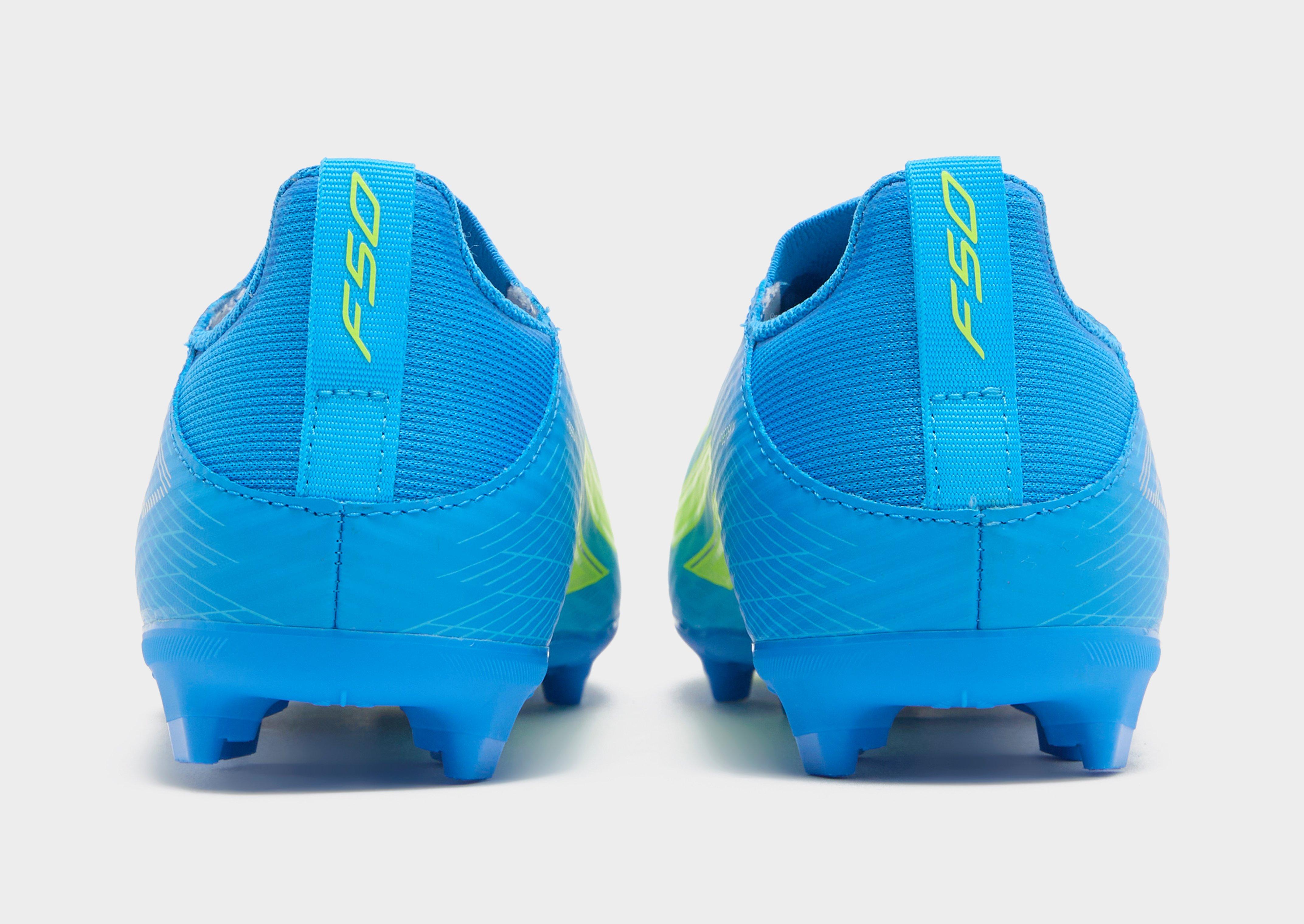 adidas F50 League Laceless FG Junior