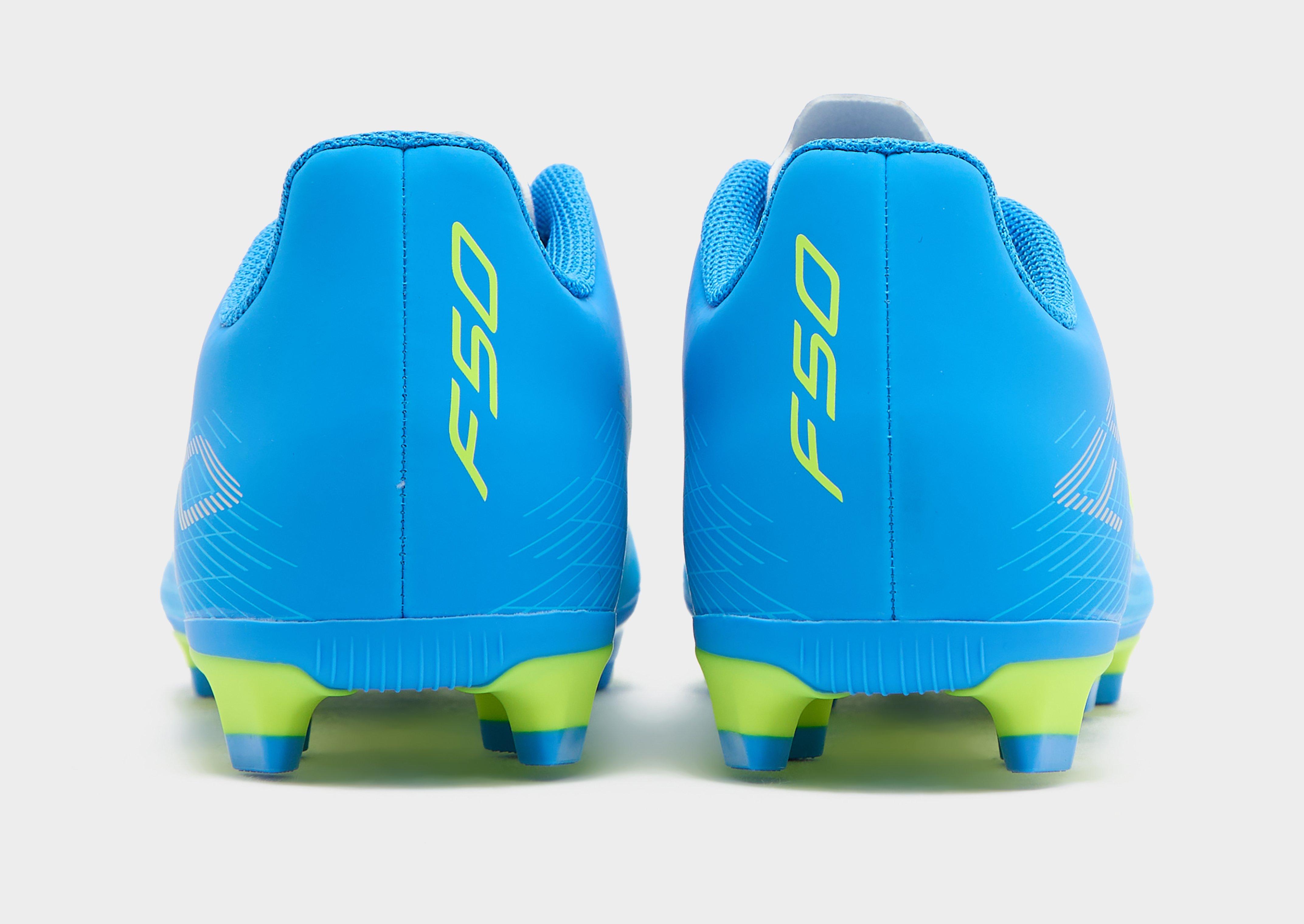 adidas F50 Club Firm Ground / Multi Ground Fußballschuh Kids