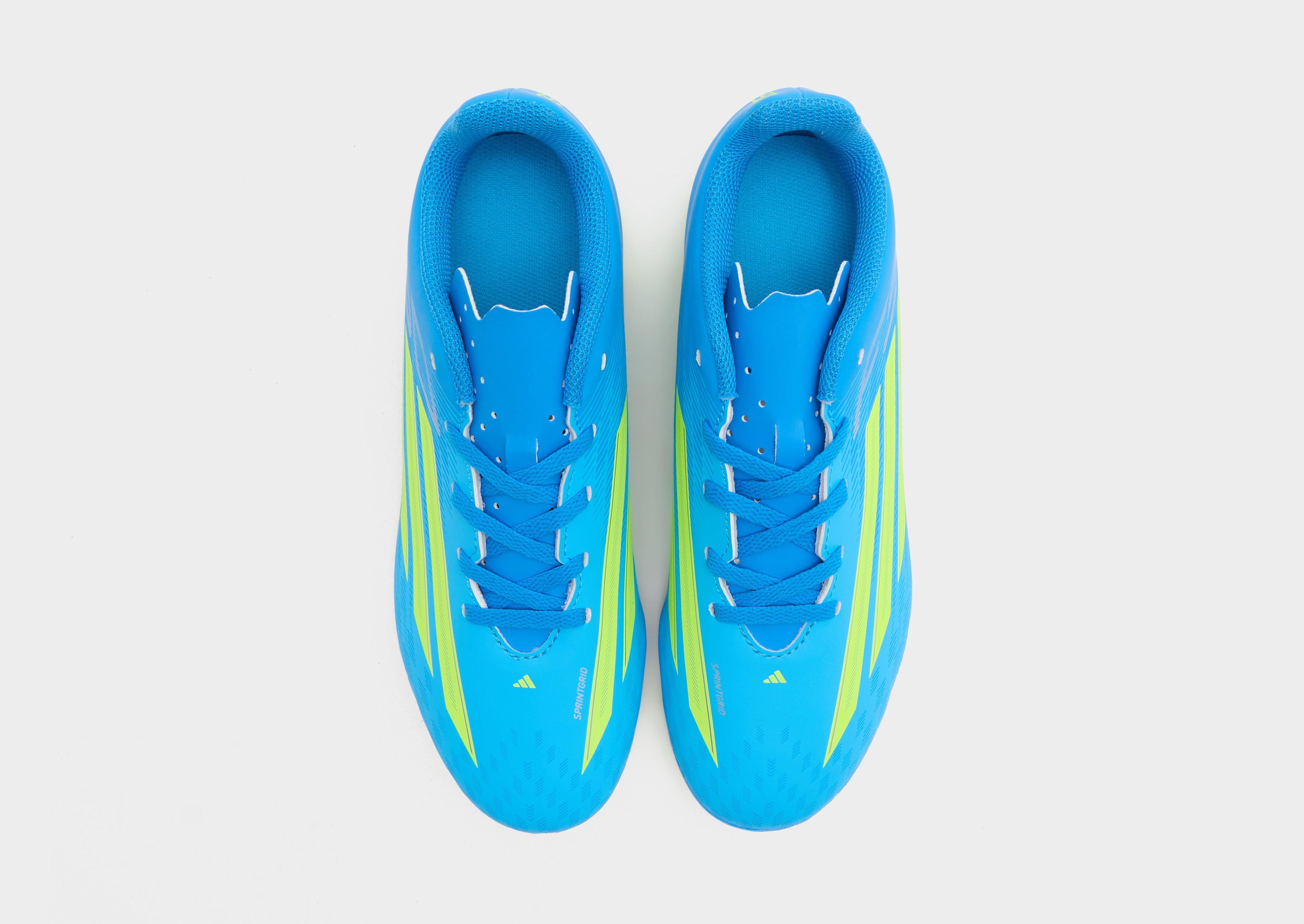 adidas F50 Club Firm Ground / Multi Ground Fußballschuh Kids