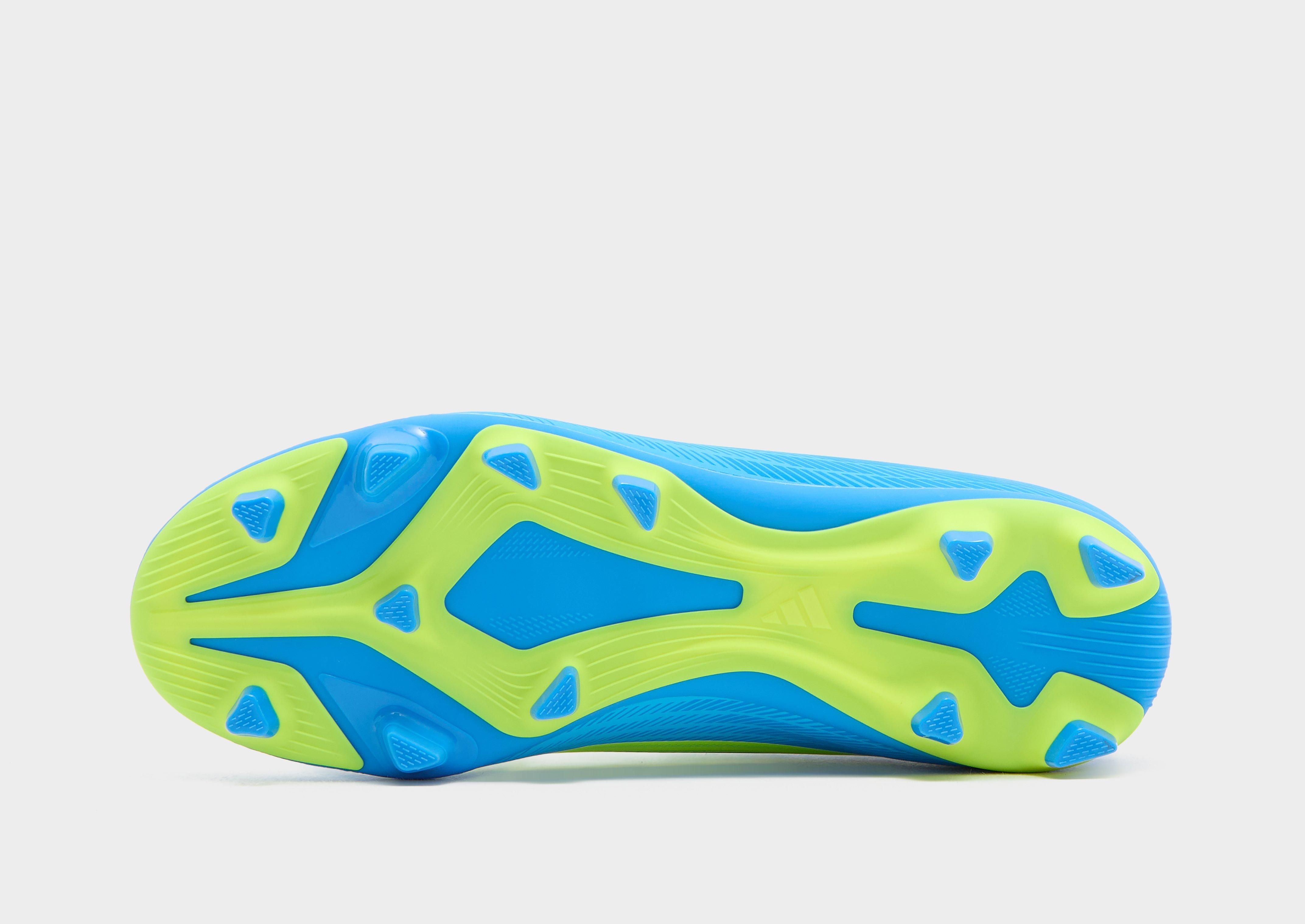 adidas F50 Club Firm Ground / Multi Ground Fußballschuh Kids