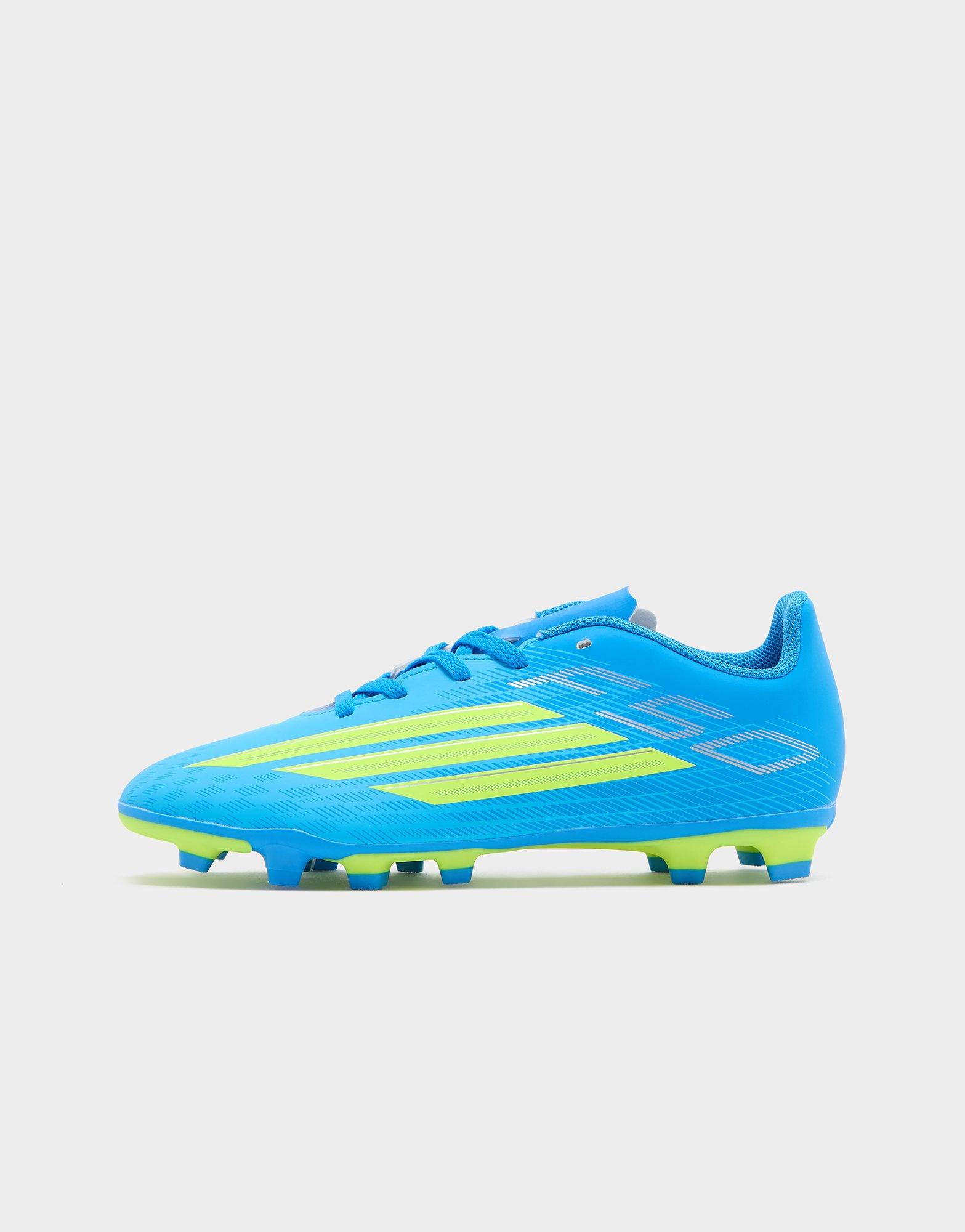 adidas F50 Club FG Junior
